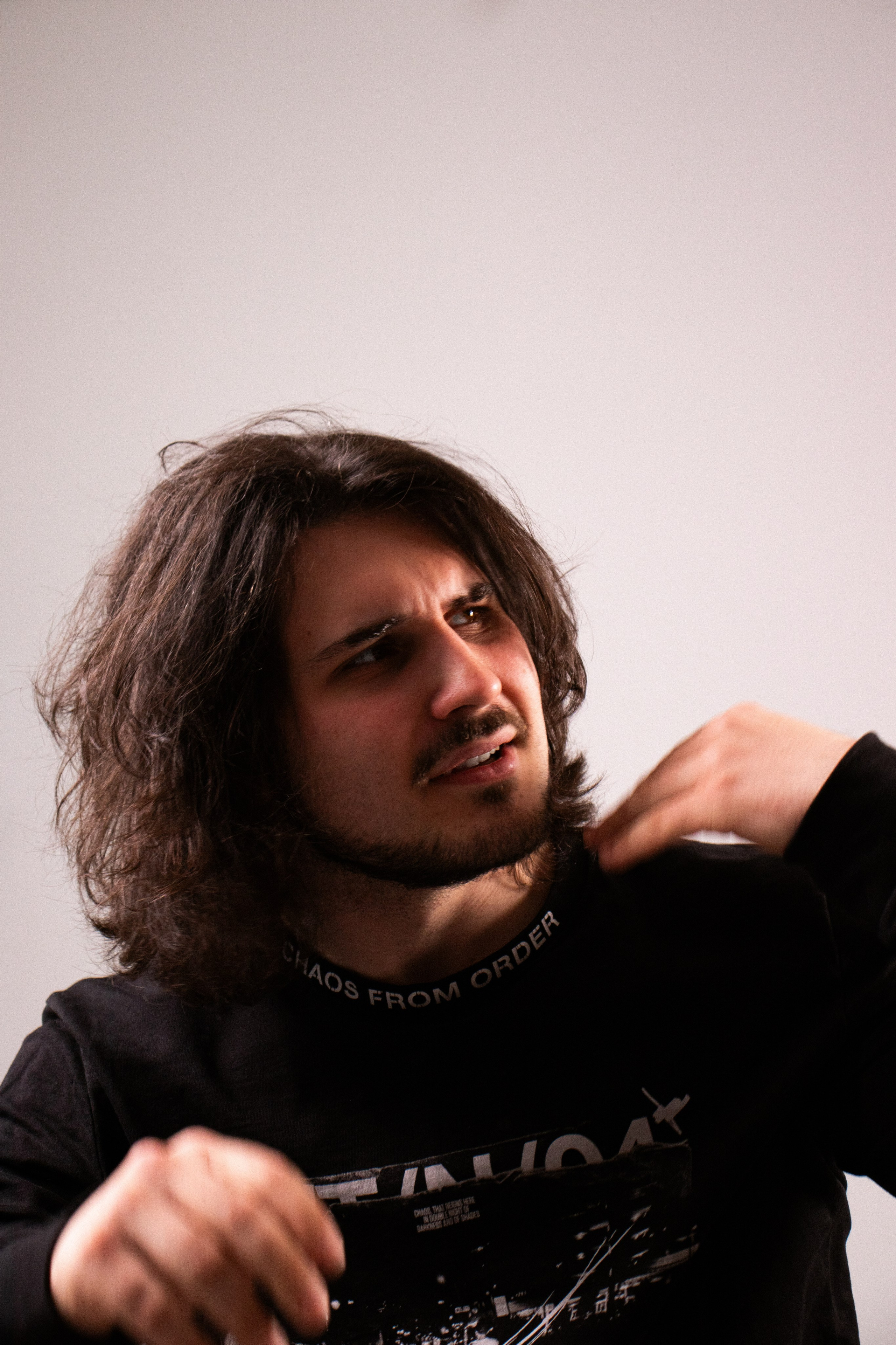 Alexandr. Fimonstr — Фотограф