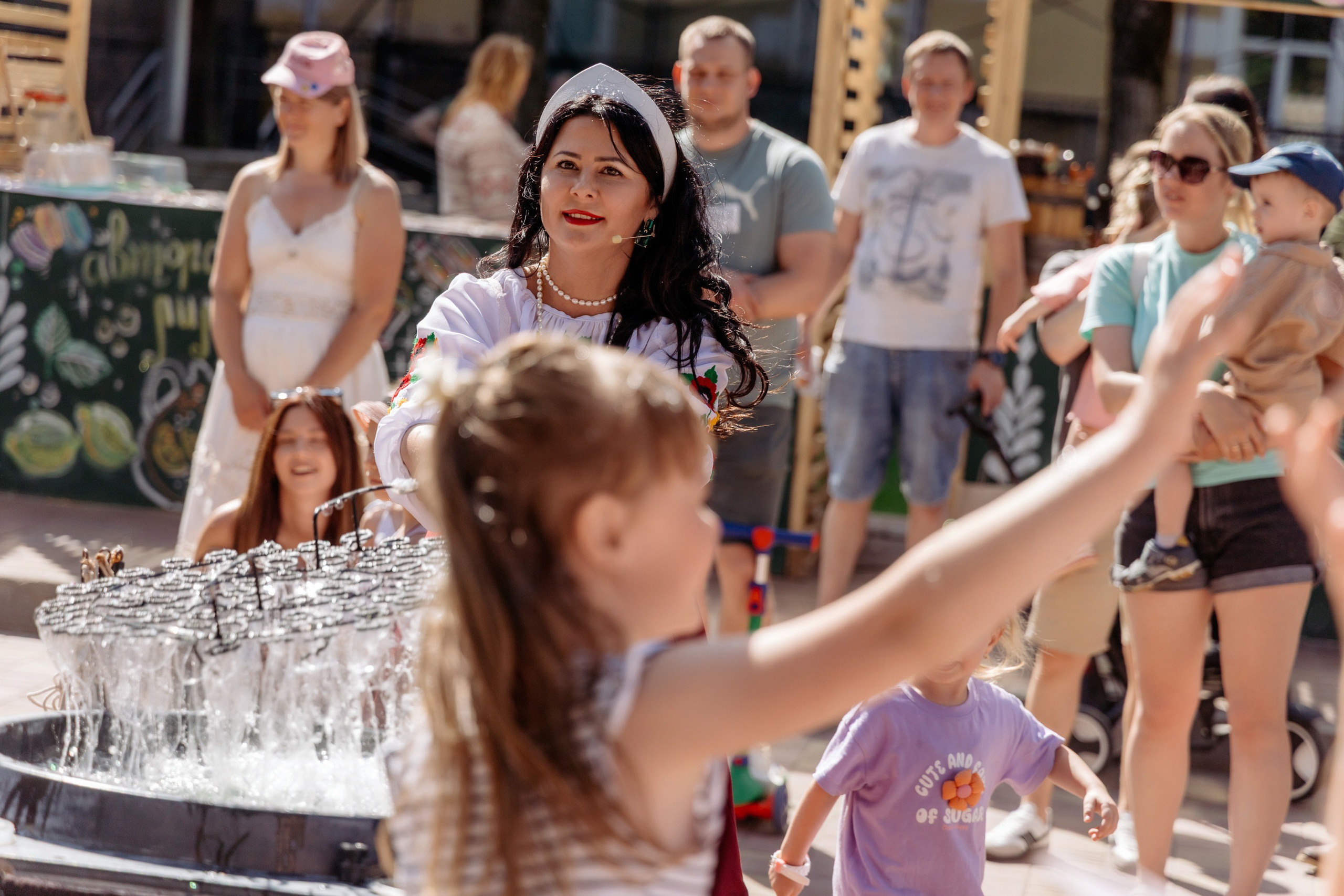 Фестиваль смоленской кухни ЛУКОВ ФЕСТ 2025. Главная