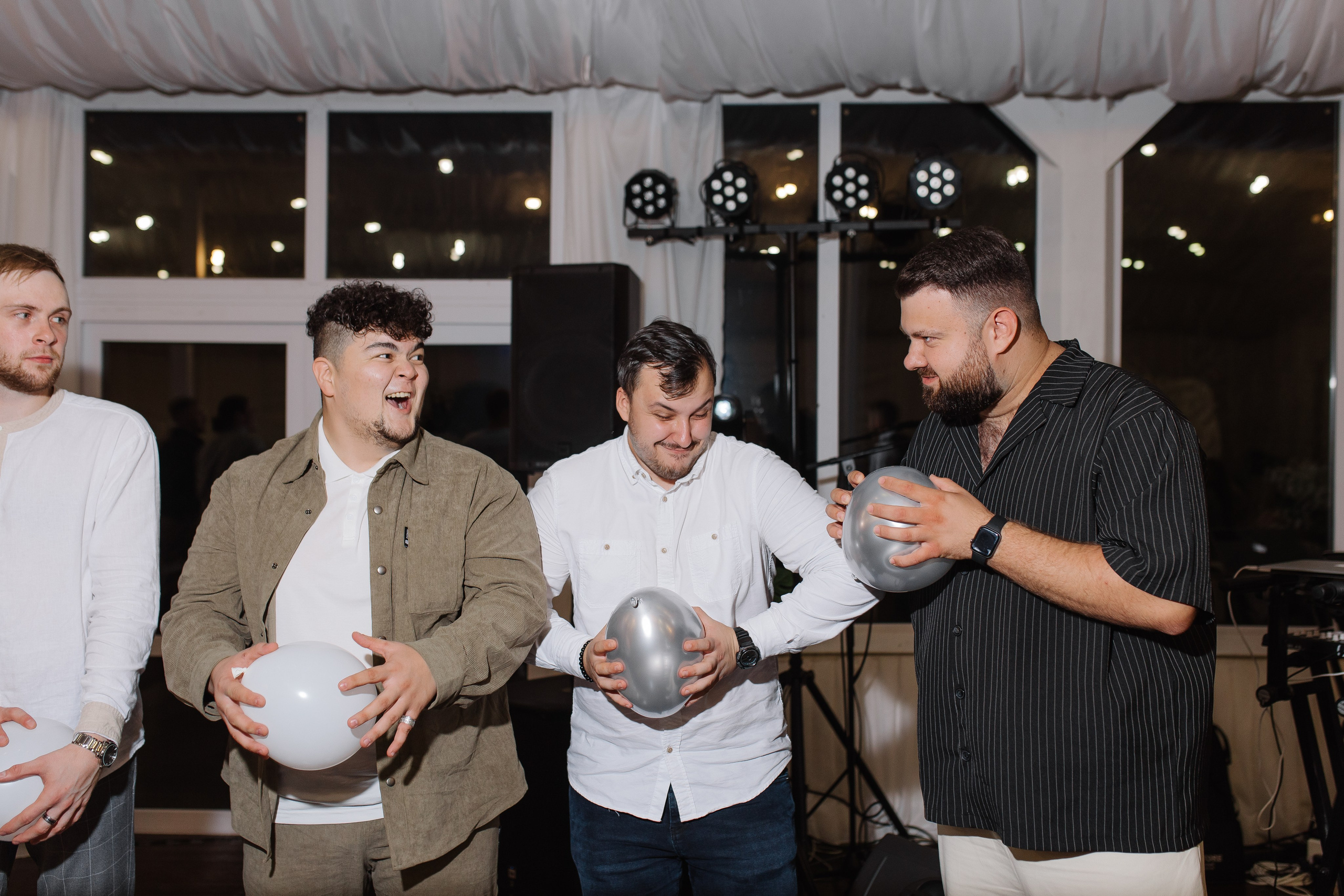 Владимир и Ляйсан. Фотограф Челябинск Юлия Ермакова