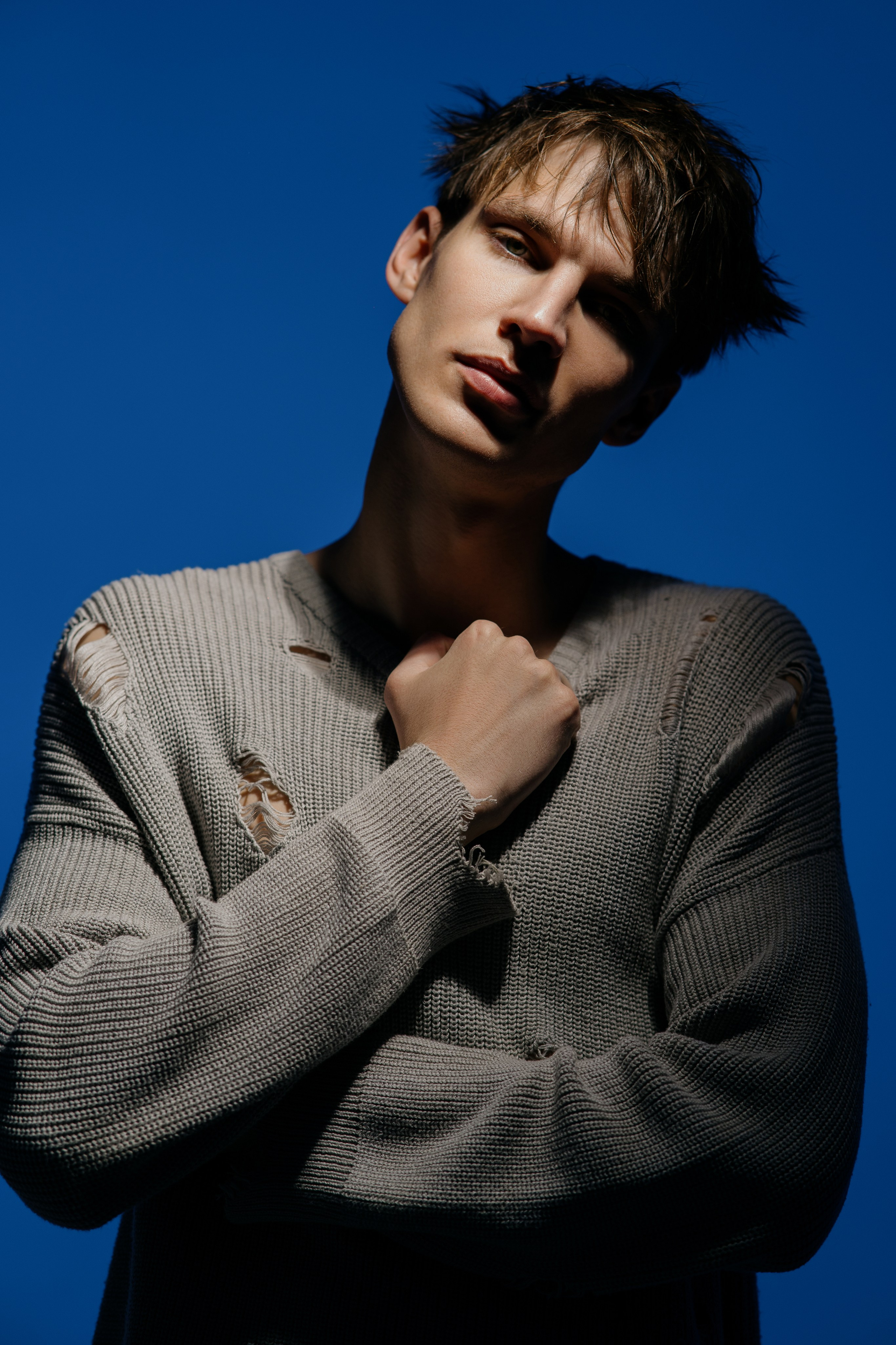 Александр. Фотограф в Санкт-Петербурге Алексеев Егор