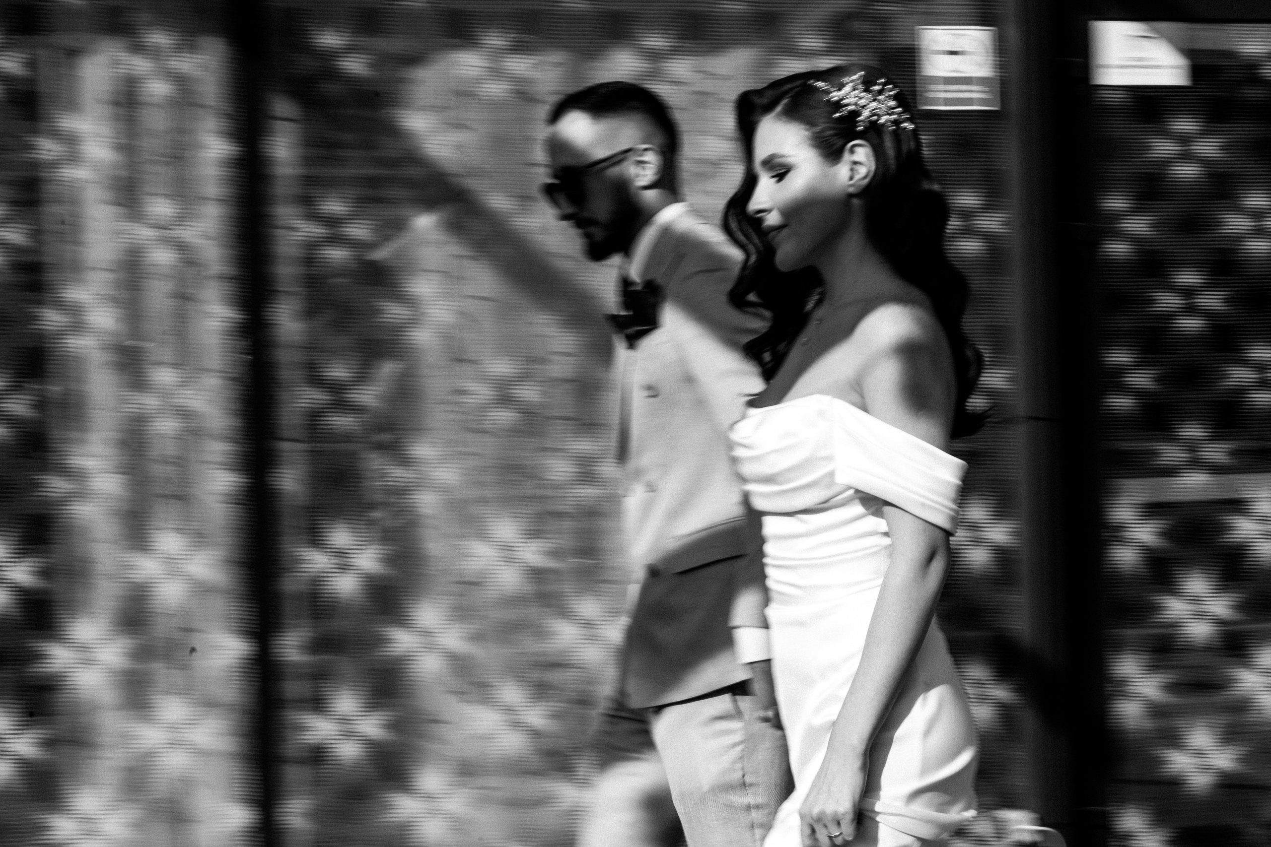 Азис и Виктория. Фотограф - Эльдар Вагапов