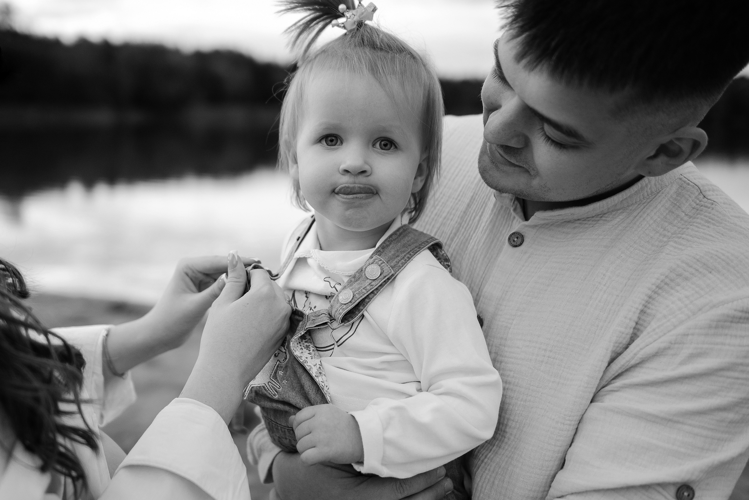 Семейные. Свадебный и портретный фотограф в Липецке Юлия Свит