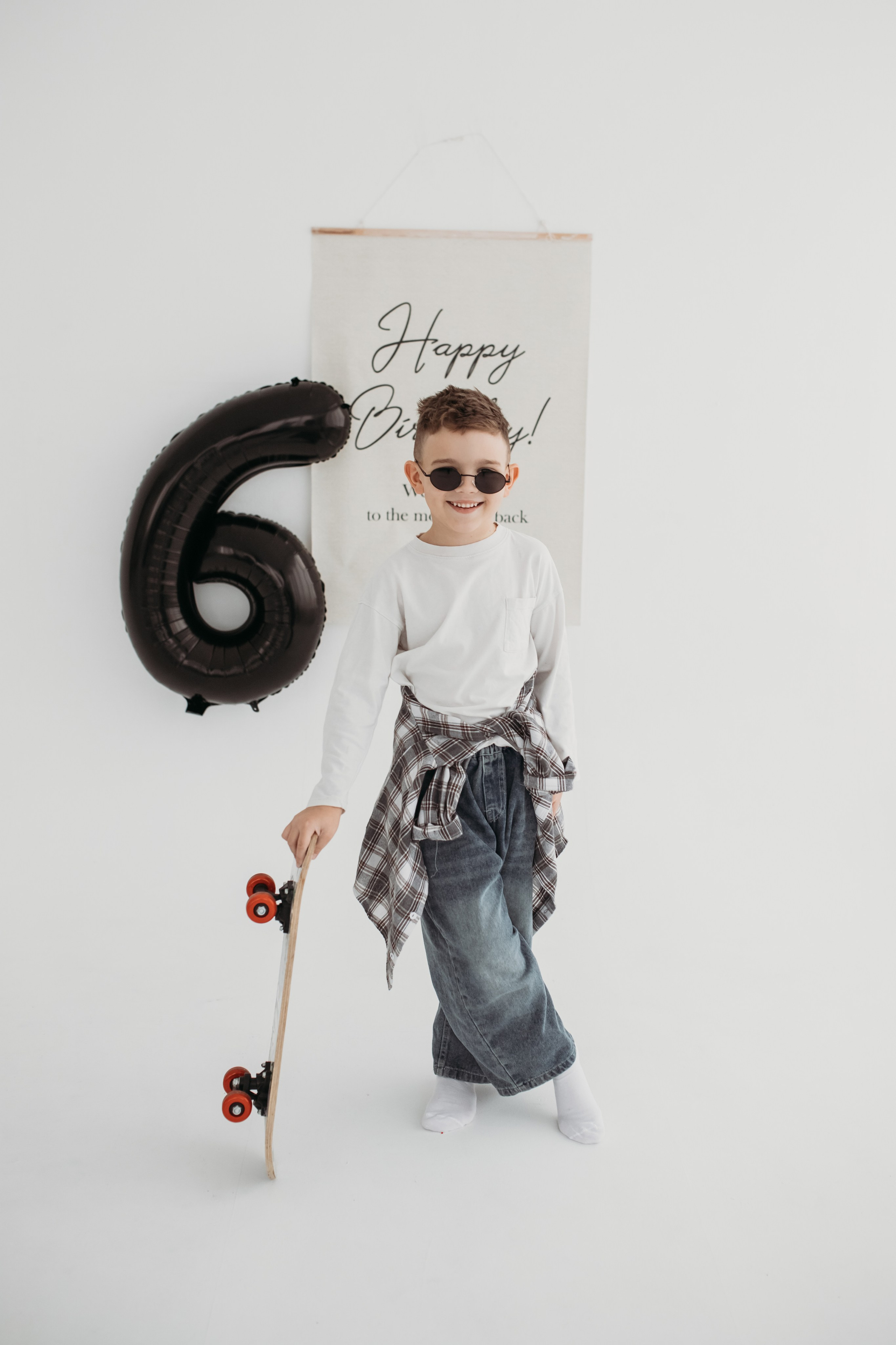 Марк. Семейный и детский фотограф Минск, Беларусь