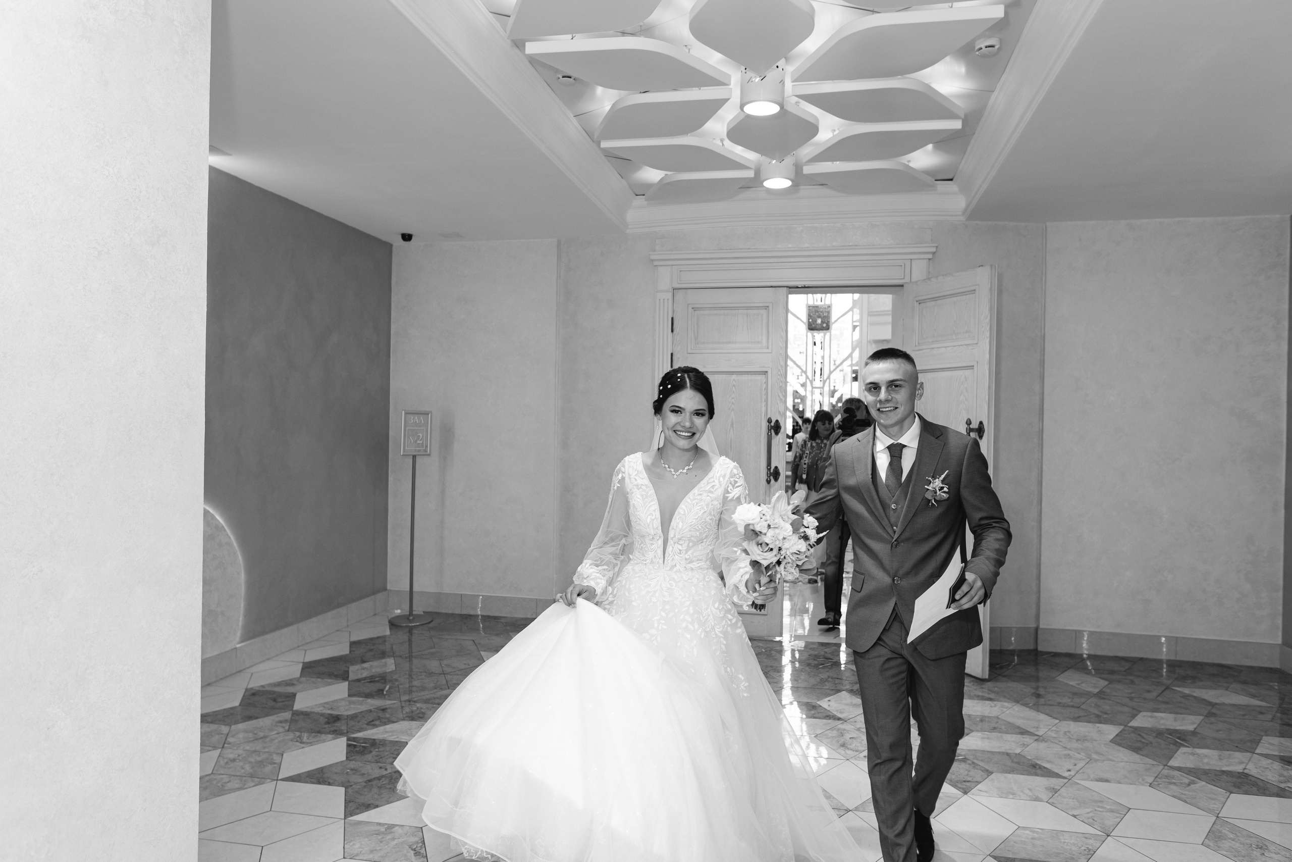 Свадьбы. ФОТОГРАФ НОВОСИБИРСК — АЛЁНА ЖИГАЛЕЕВА