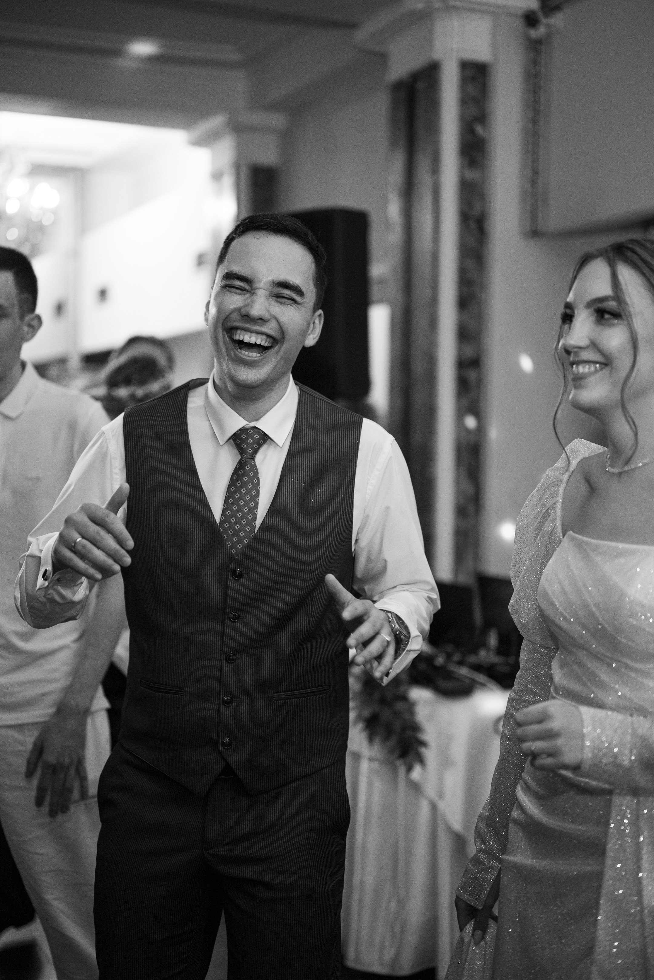 Свадебная съемка. Дарья Медведева