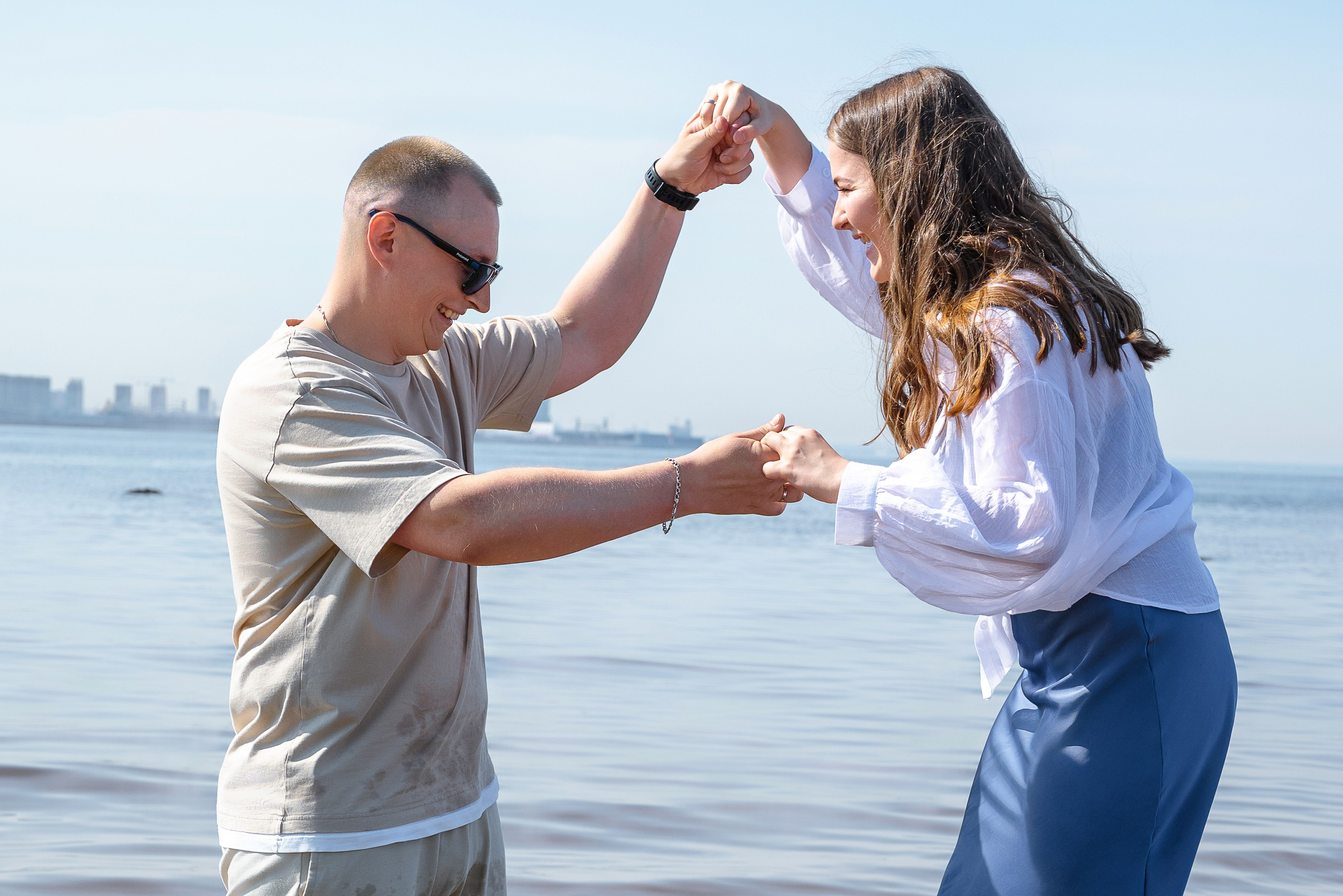 Лавстори. Дарья Медведева