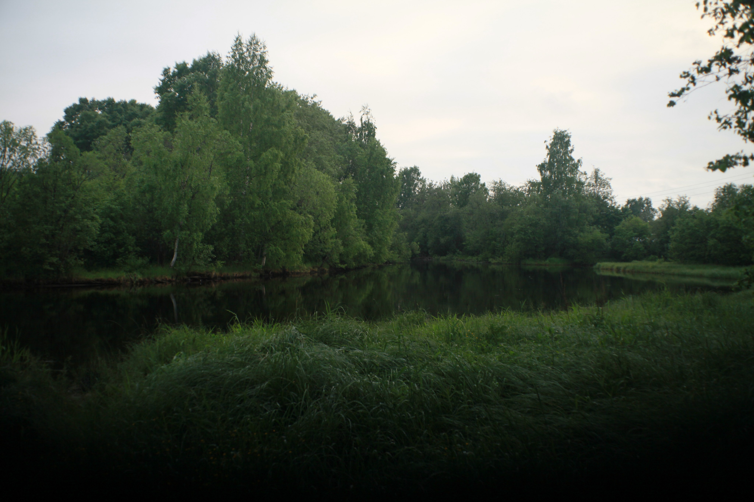 5. Den Mirov — Photographer, Musician