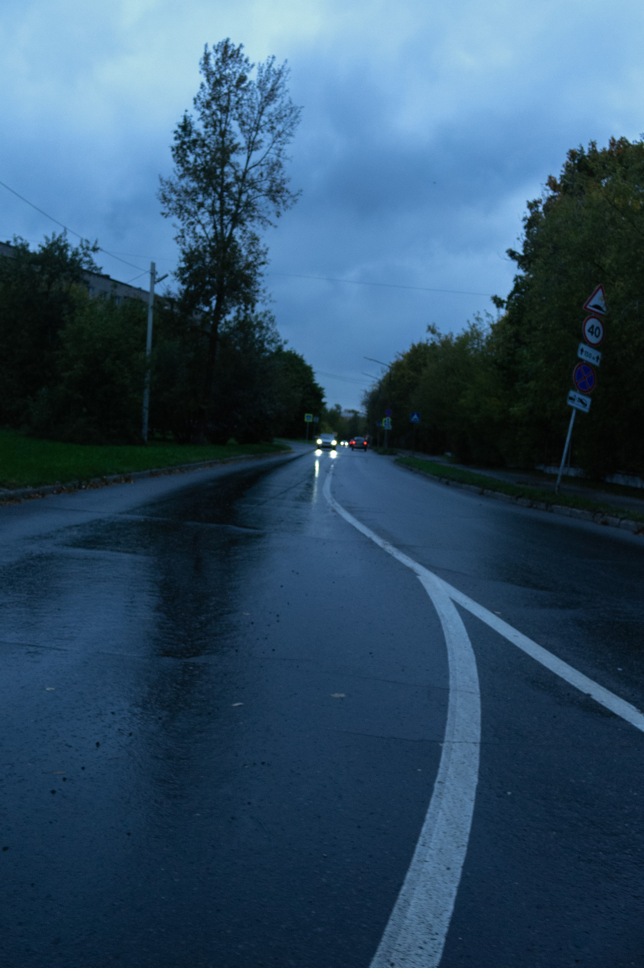 Сентябрь 2025. Den Mirov — Фотограф, Музыкант