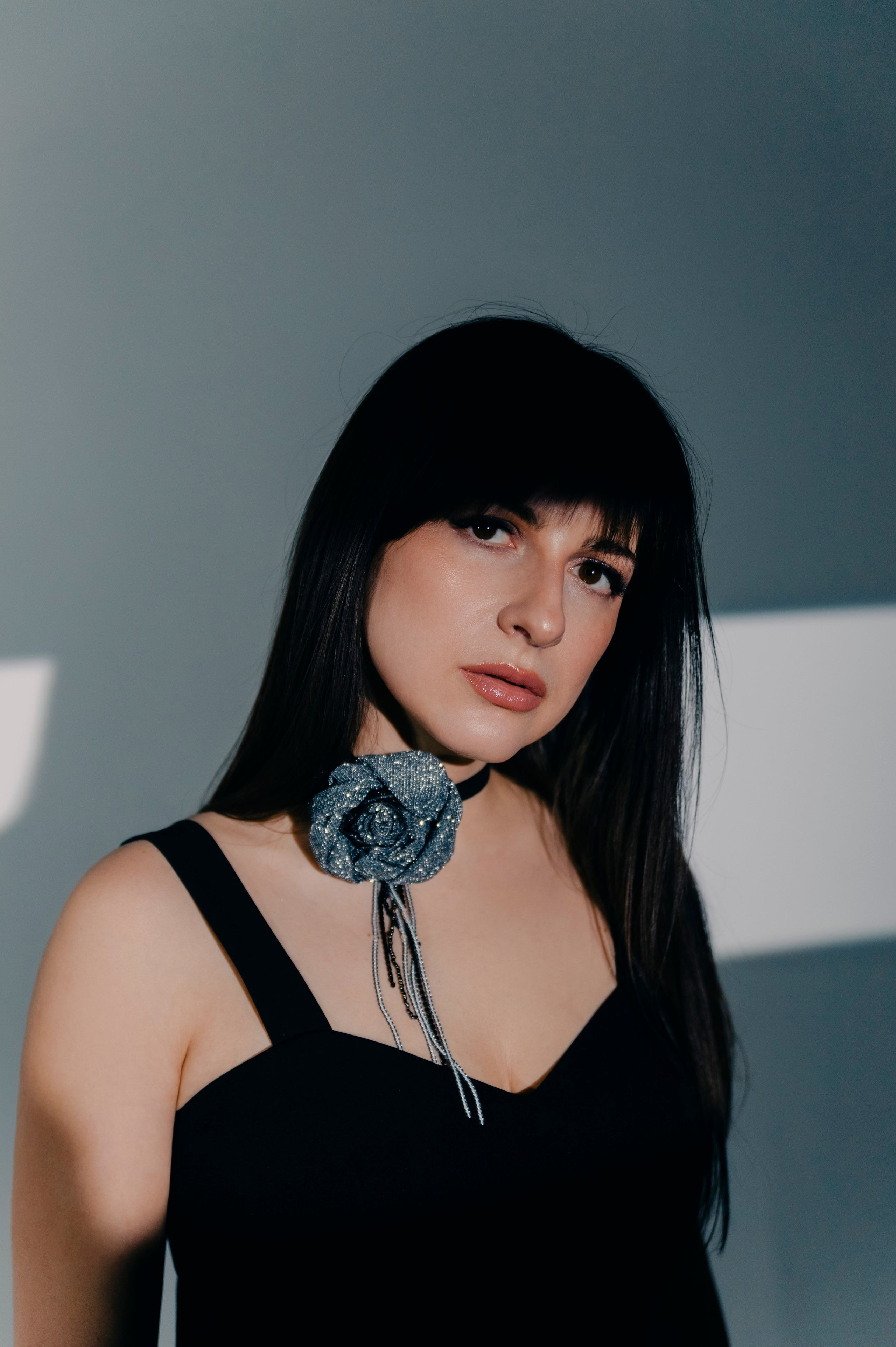 Юля. Фотограф Кемерово Анастасия Ларионова