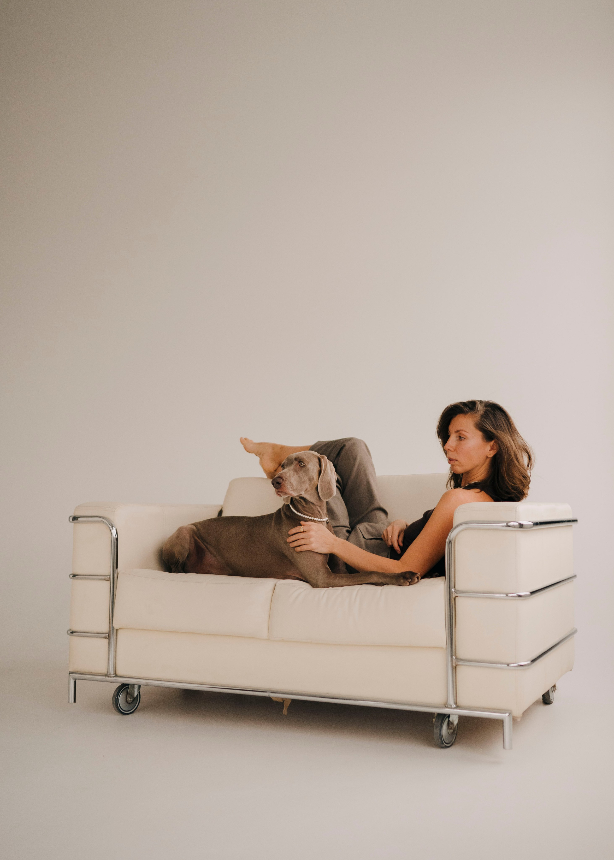 Фани. Фотограф- анималист Александра Матвеева