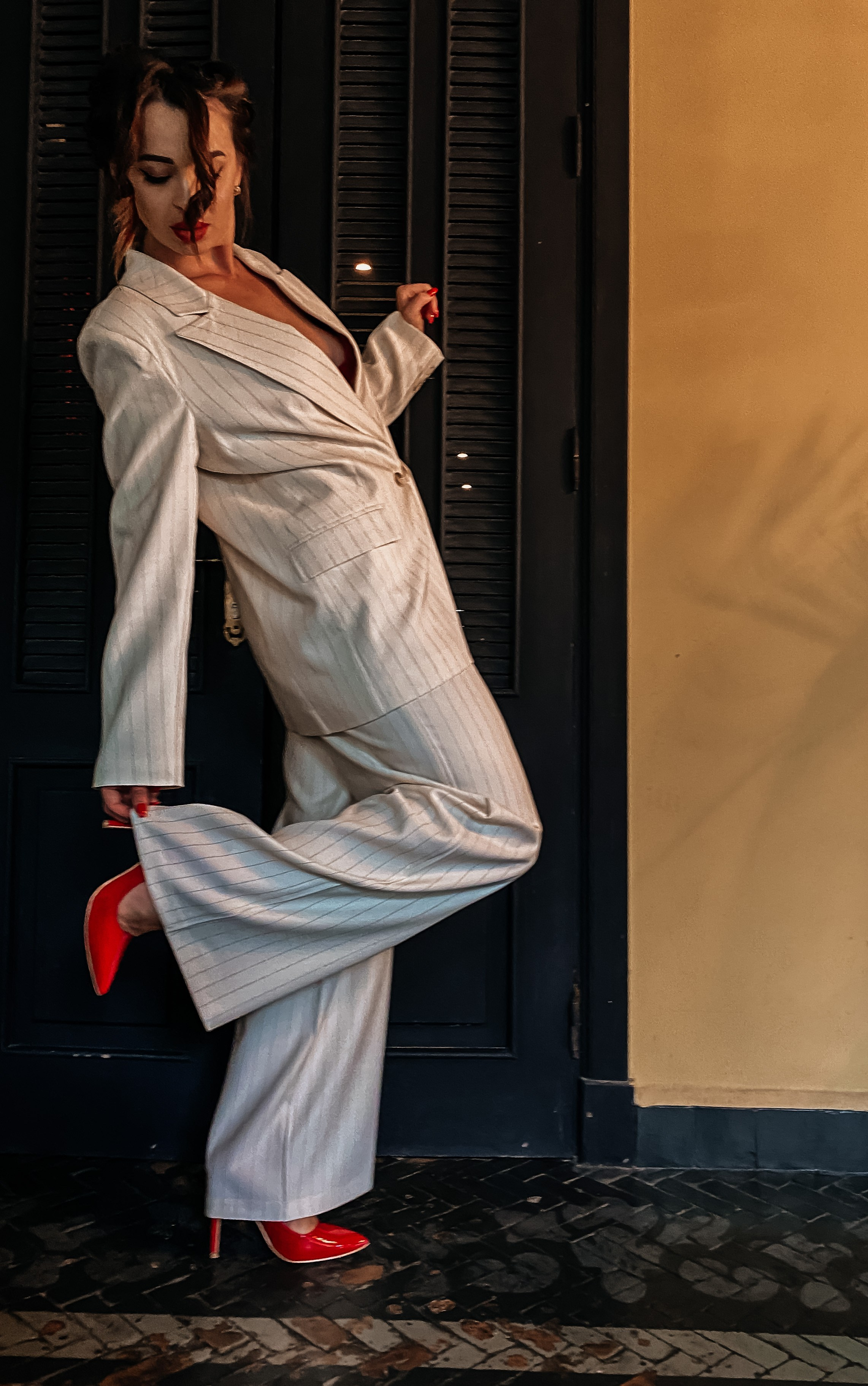 Нади. Olga Popova — Photographer in Morocco