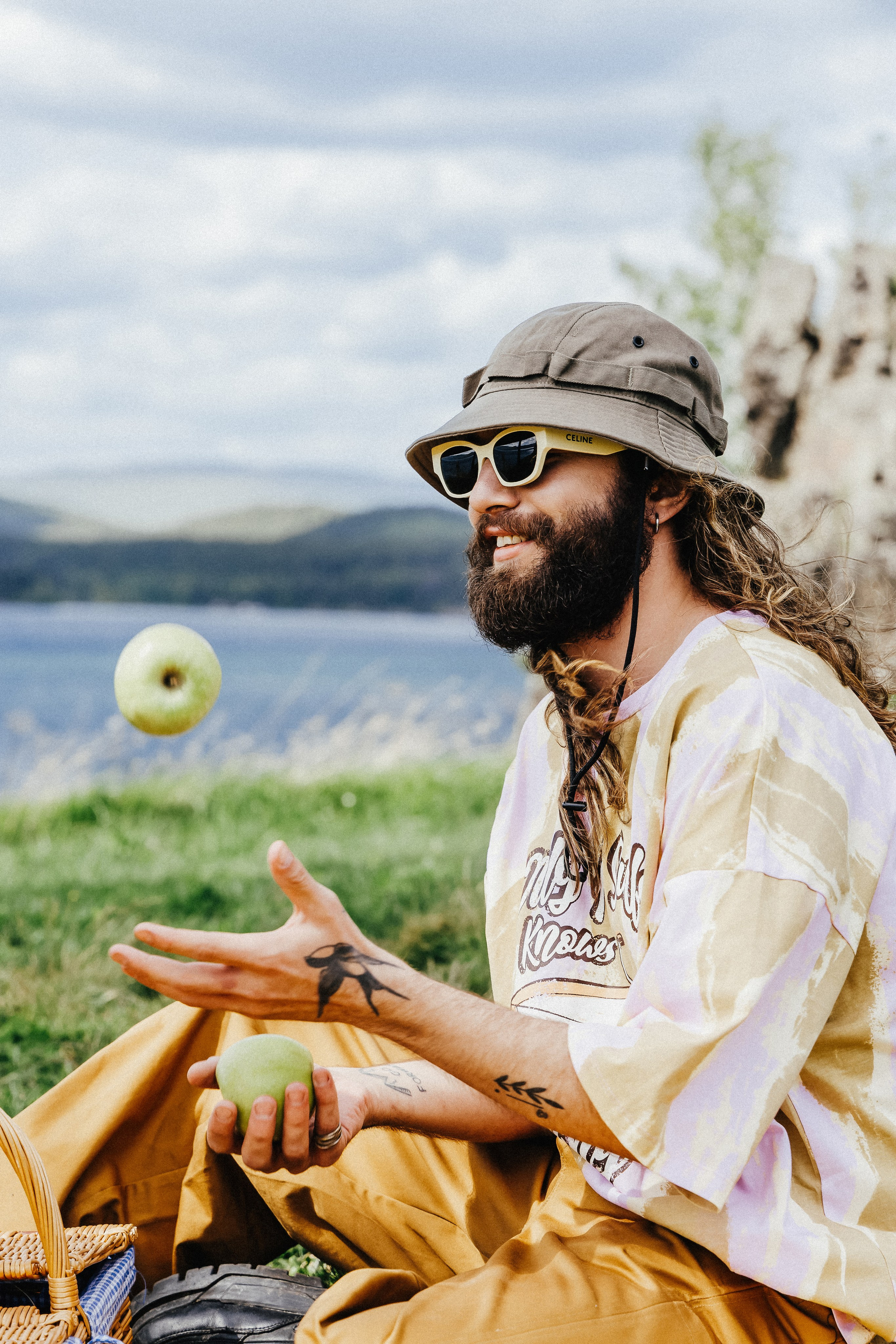 OC summer. Фотограф Иван Гуляев