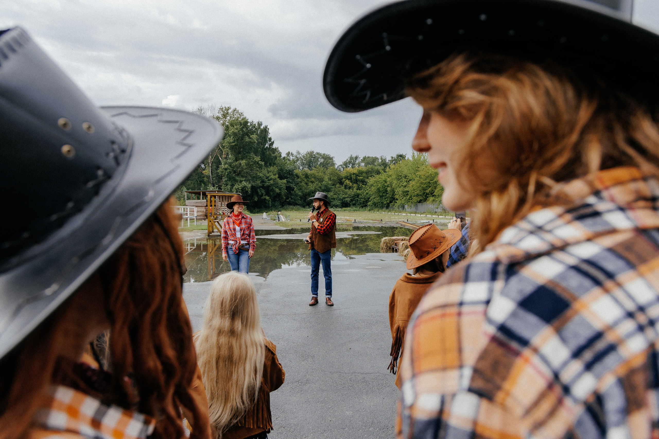 KSK Raid. Фотограф Иван Гуляев