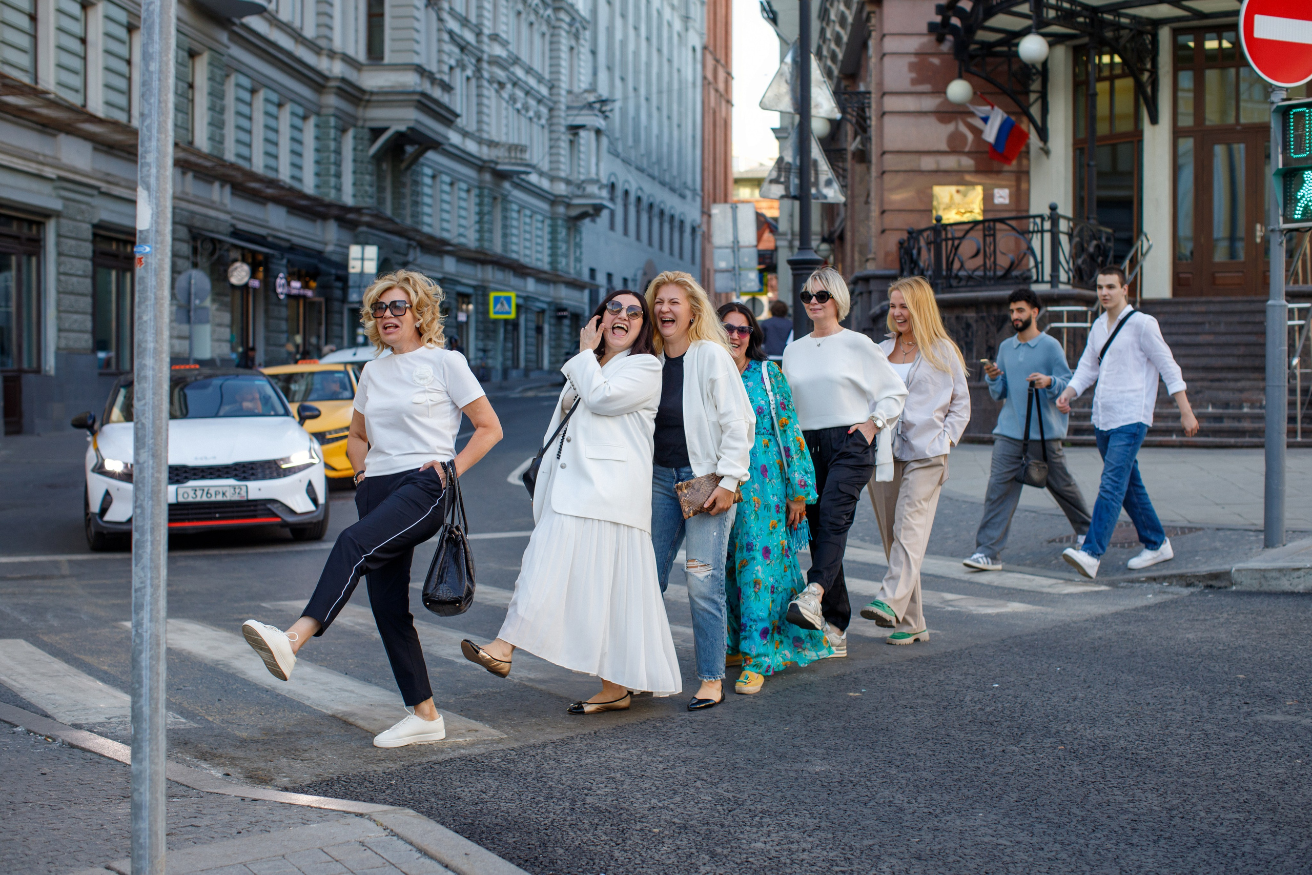 Девичник. Детский и семейный фотограф Мария Киселёва. Москва