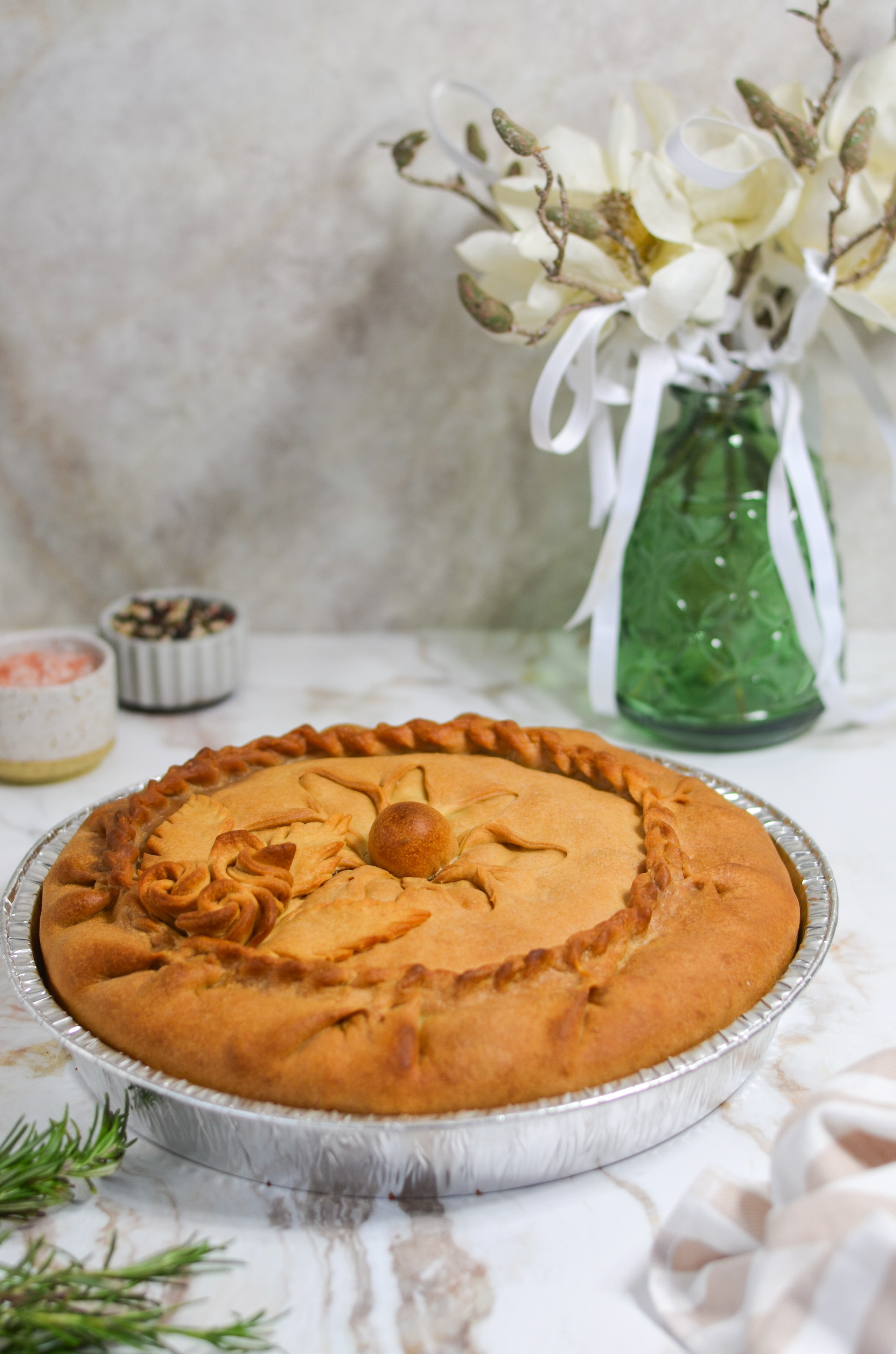 Доставка Пирогов г. Челны. Сайт фотографа Алии Фаттах