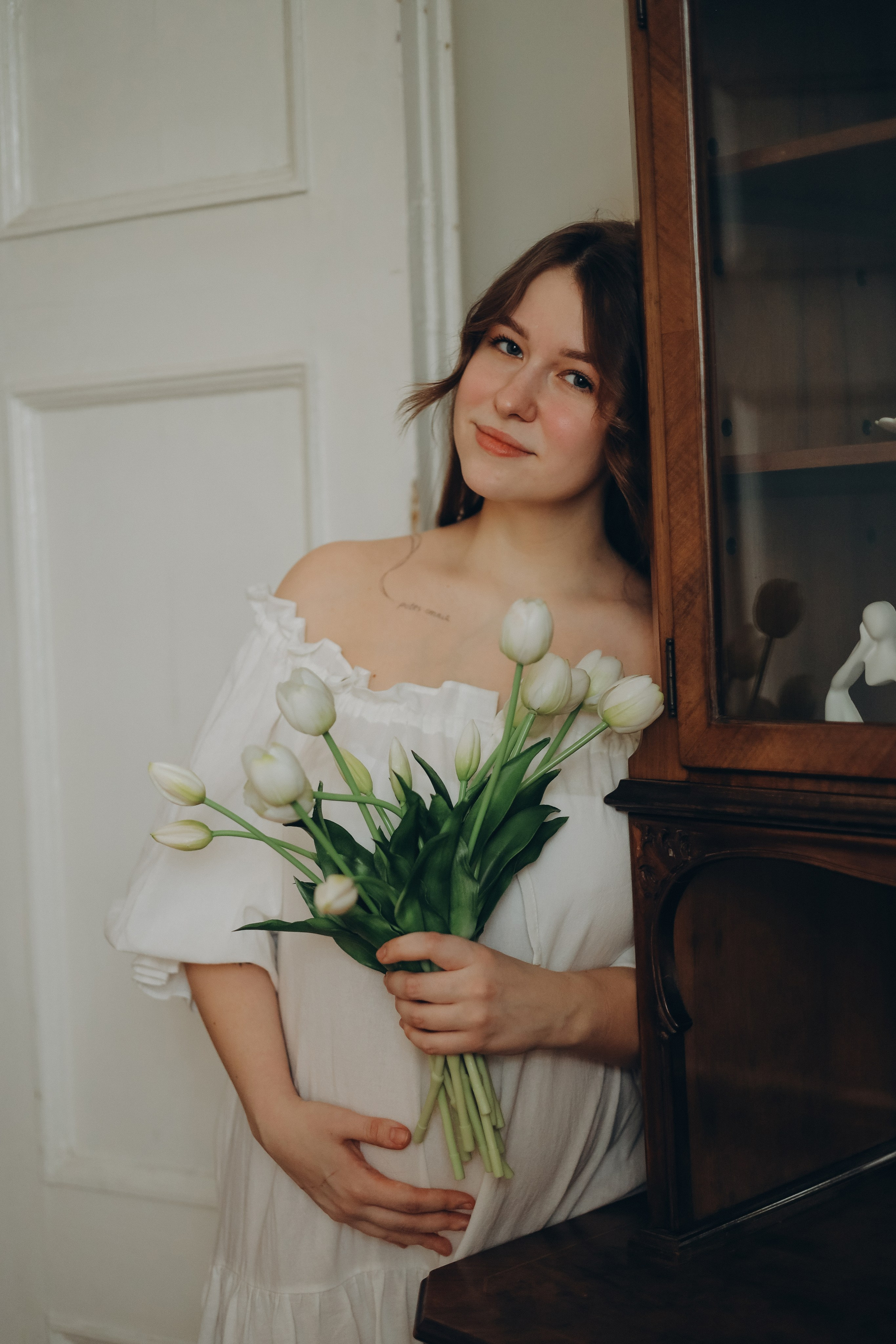 +1. Диана Чечель. Свадебный и портретный фотограф в Москве