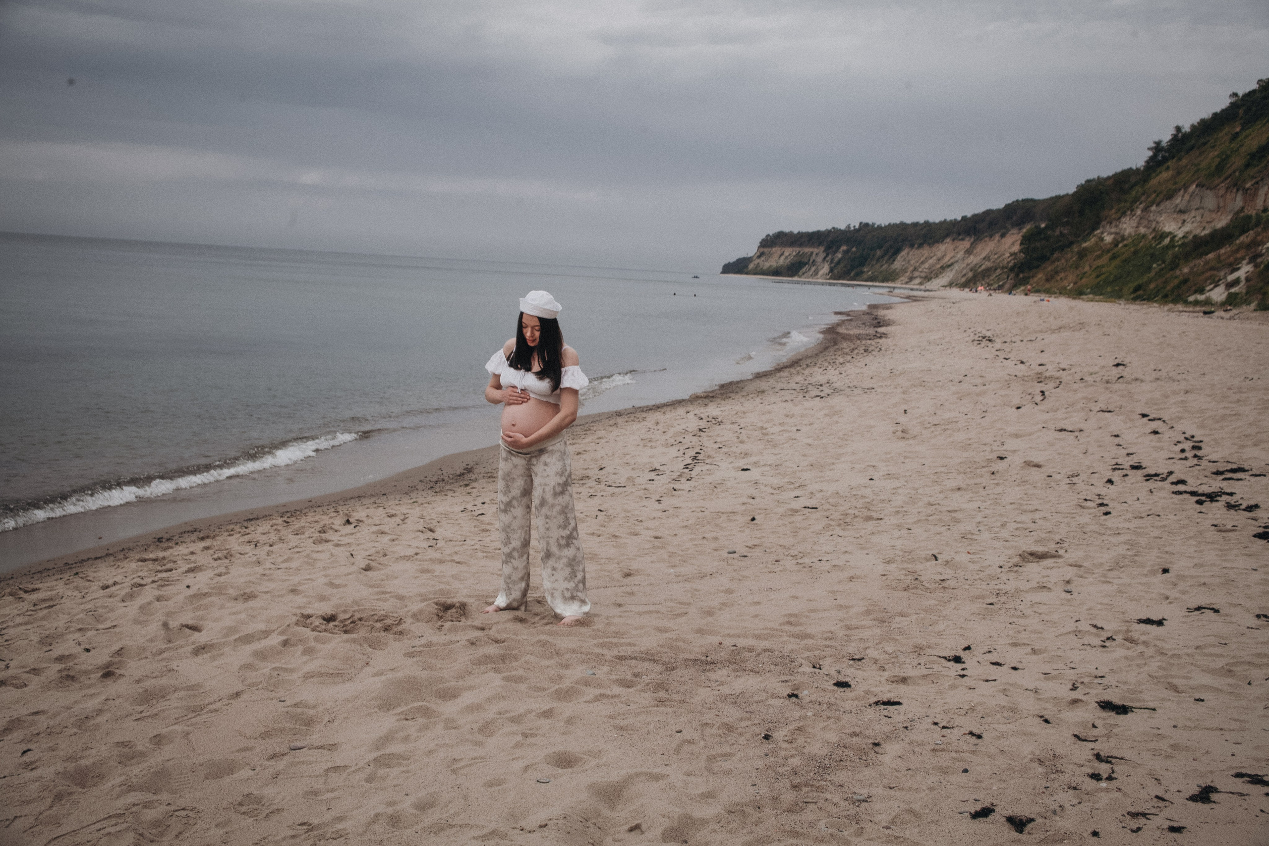 Штиль. Фотограф Калининград Светлогорск Зеленоградск Дербент Каспийск