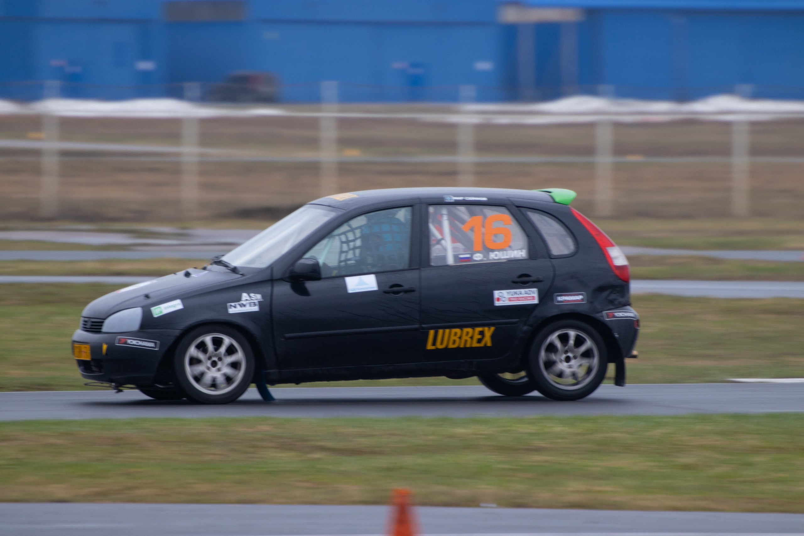 Кубок YUKA ADV PRO RACING 11.04.2026 АДМ Рейсвэй Мячково. Фотоклиника Светланы Шутько