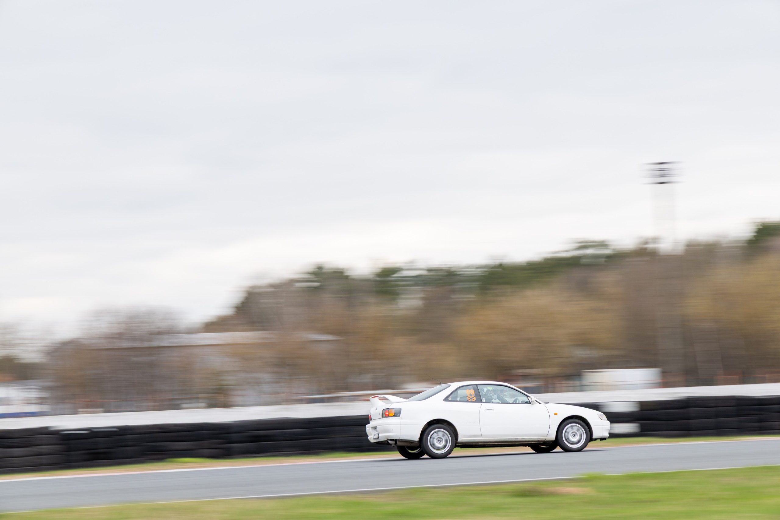 Ралли-спринт «JDM Power Shop» 19.04.2026 ADM Raceway, Мячково. Фотоклиника Светланы Шутько
