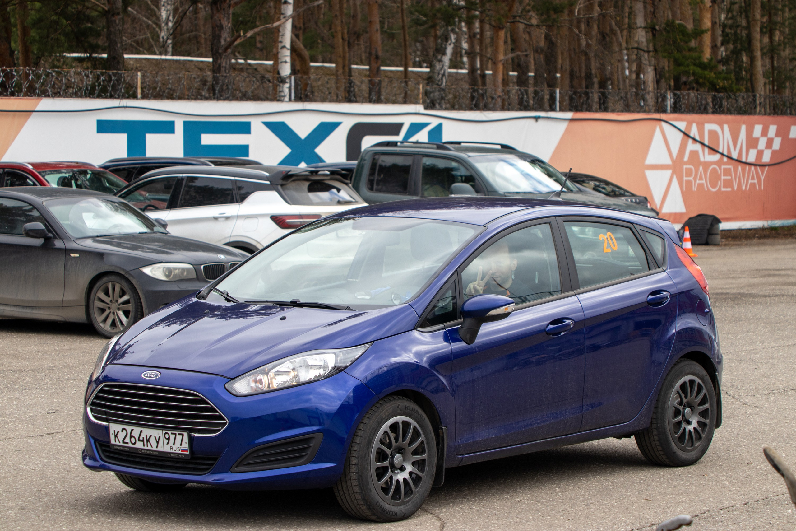 Ралли-спринт «JDM Power Shop» 19.04.2026 ADM Raceway, Мячково. Фотоклиника Светланы Шутько