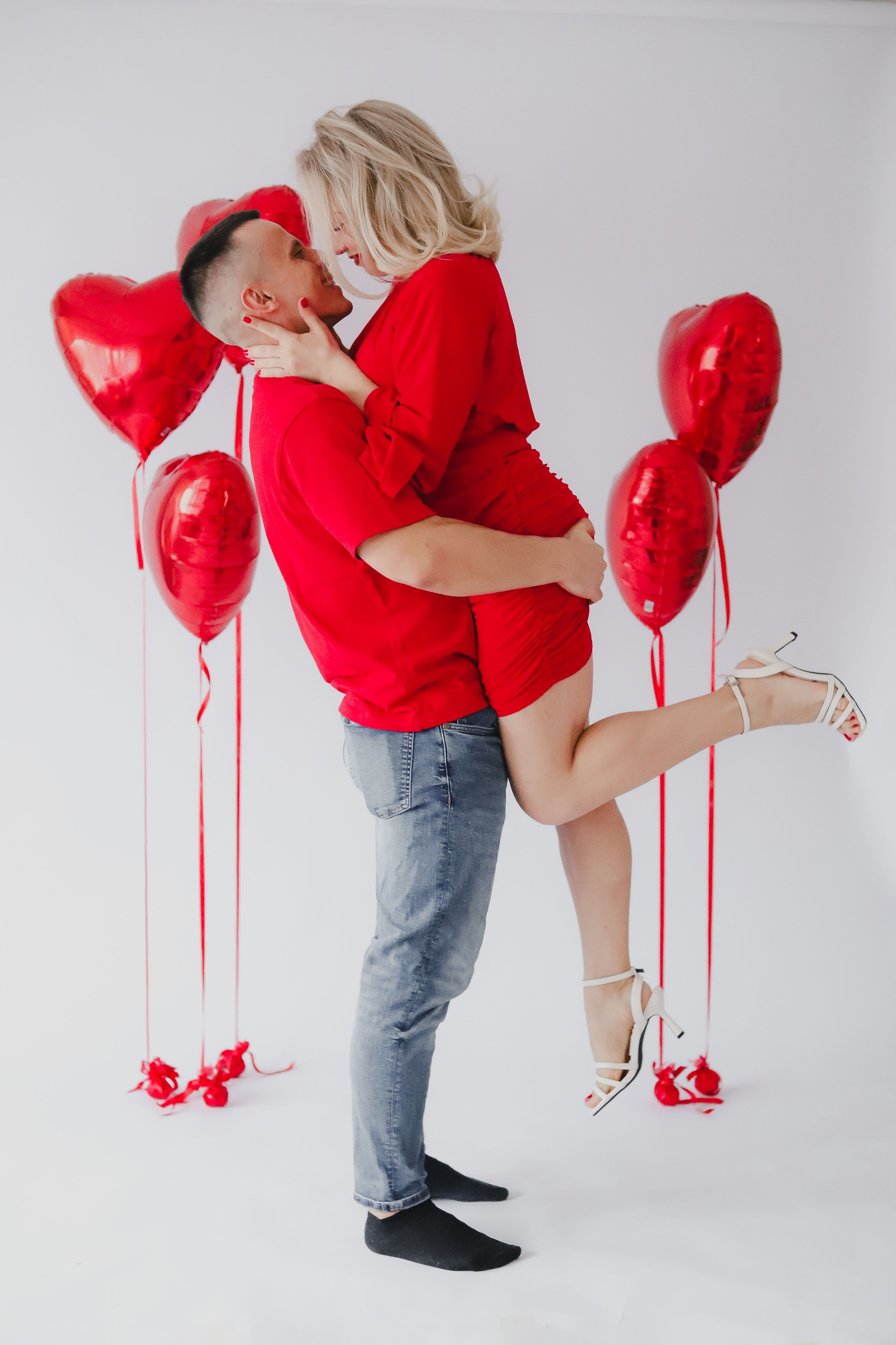 София — 14 февраля. Kate Bunny | фотограф и видеограф в Люберцах