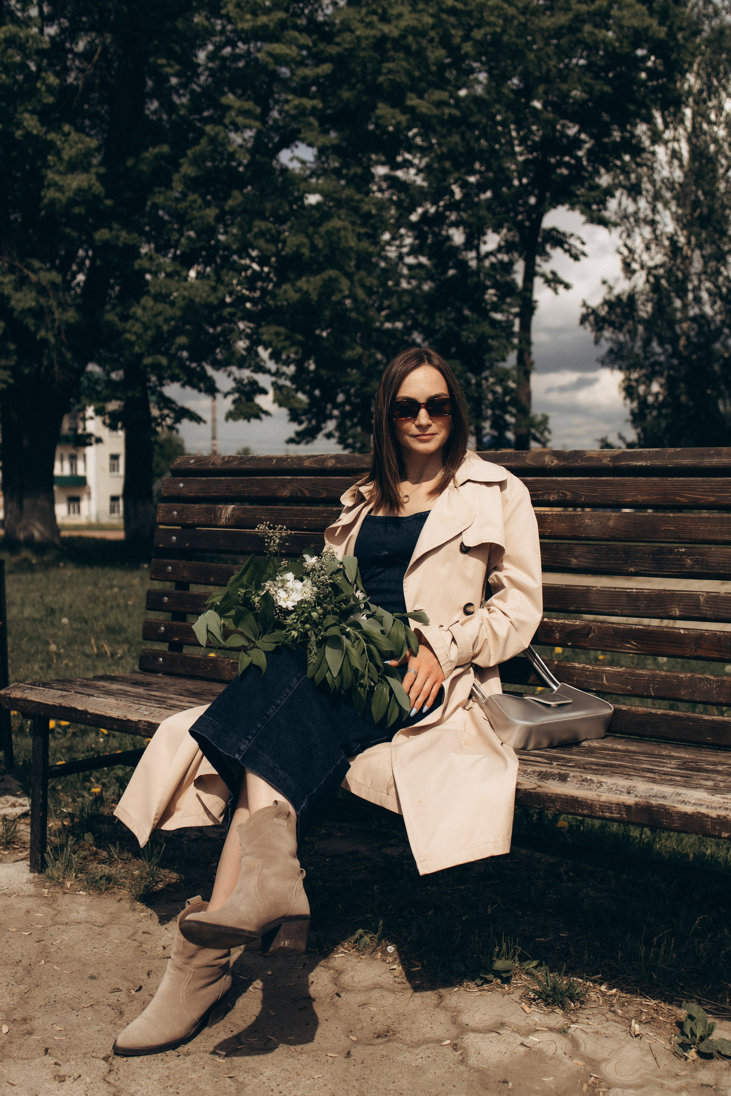 Кристина. Семейный и свадебный фотограф Анастасия Слободчикова. Лысьва, Чусовой, Пермь