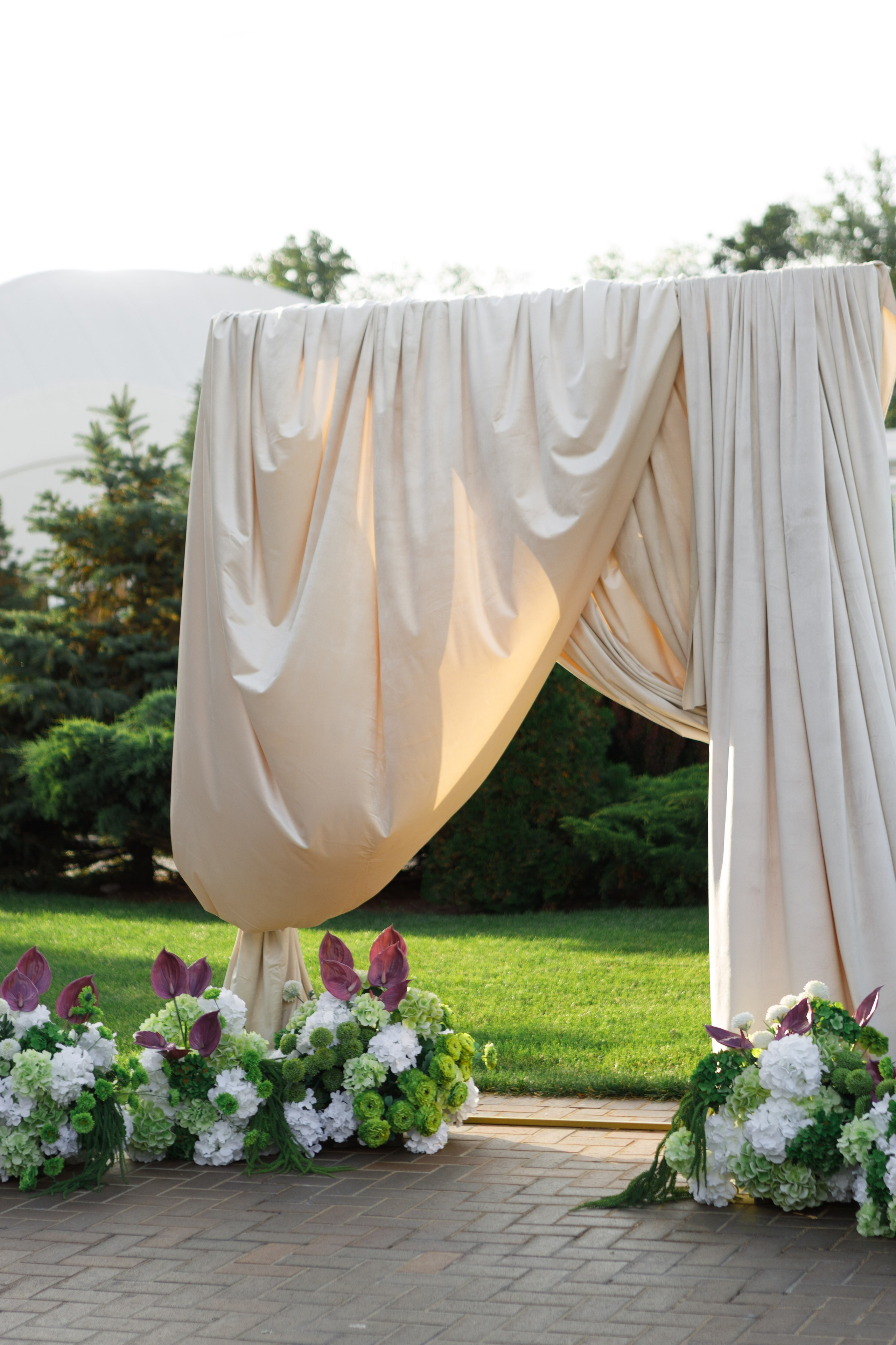 Свадебная фотосессия в Таганроге. Свадебный фотограф Ростов на Дону / Таганрог — Усачева Анастасия