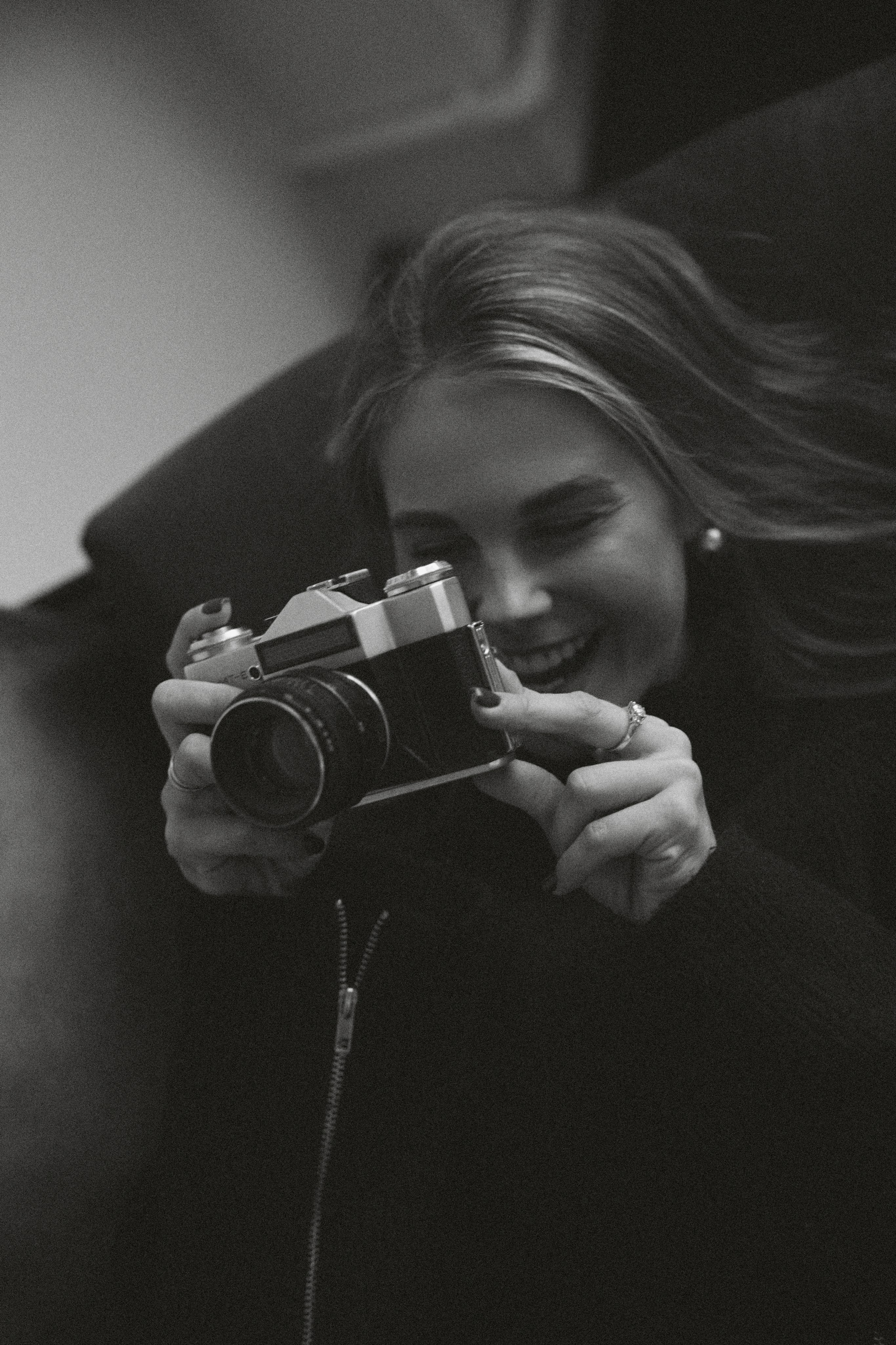 Даша. Семейный и детский фотограф Юлия Шох