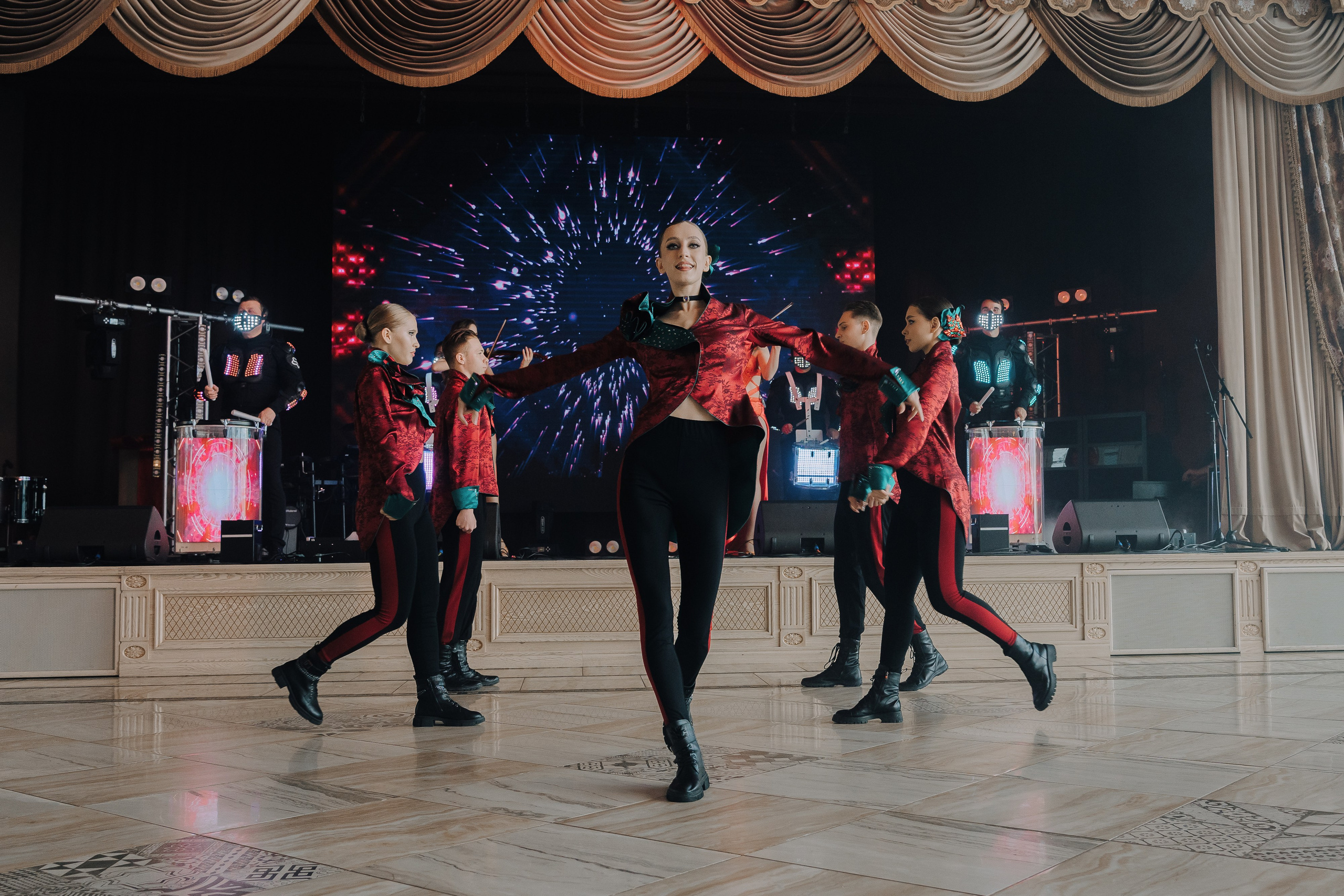 КОРПОРАТИВ «МАВТ». Репортажный фотограф Зуев Роман г. Челябинск