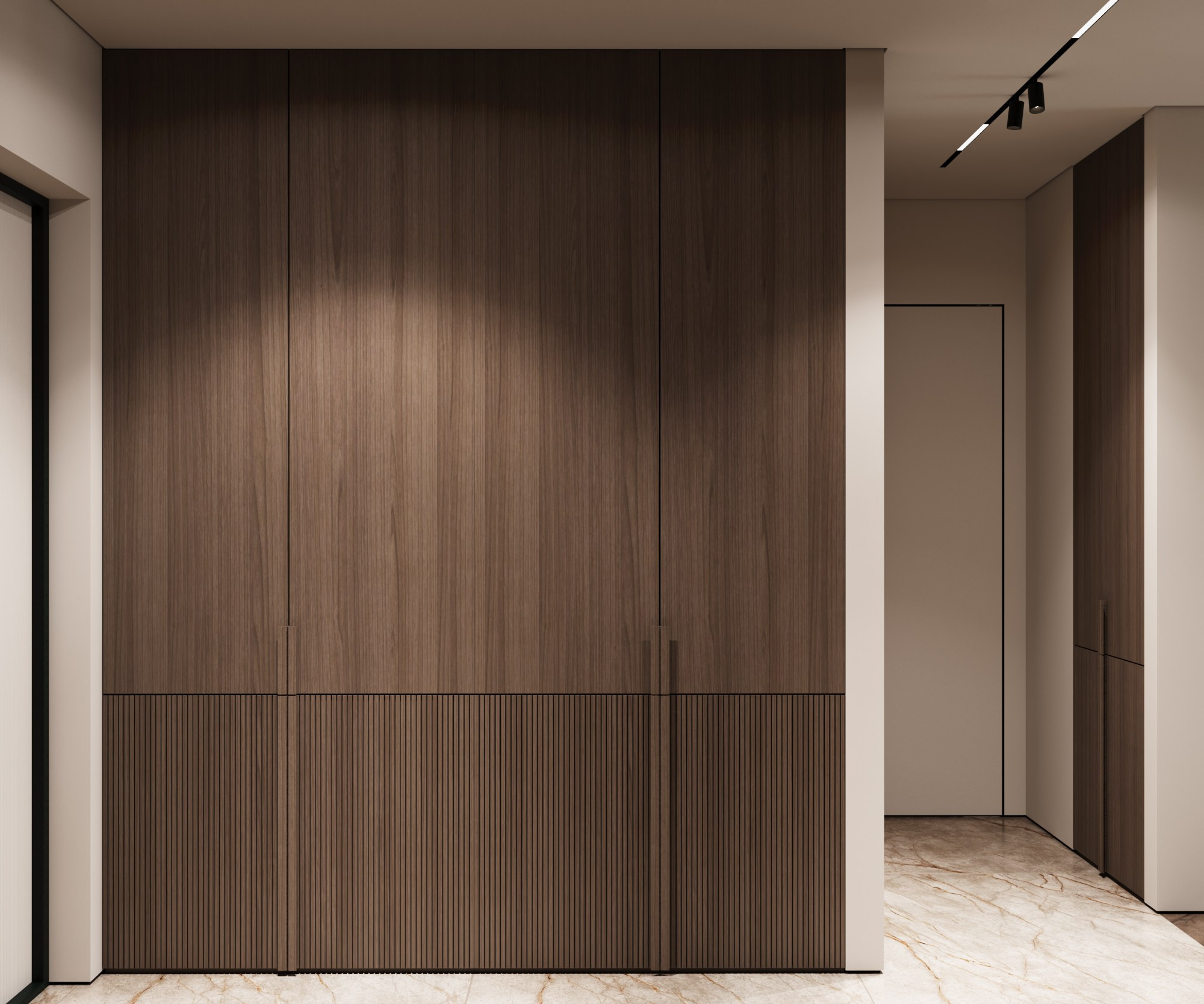 ЖК Republic, корпус Reds. Дизайн интерьера, от проекта до реализации