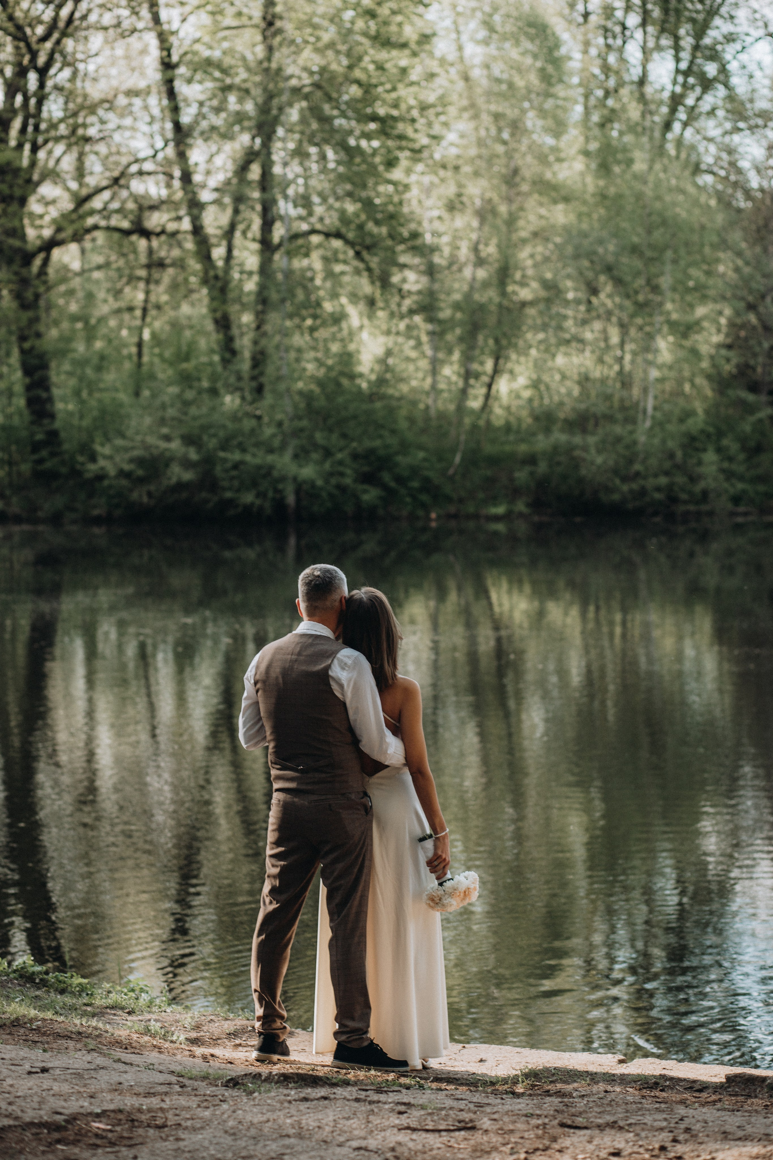 Свадебная фотосессия | Фотограф в Зеленограде Таня Бараненко