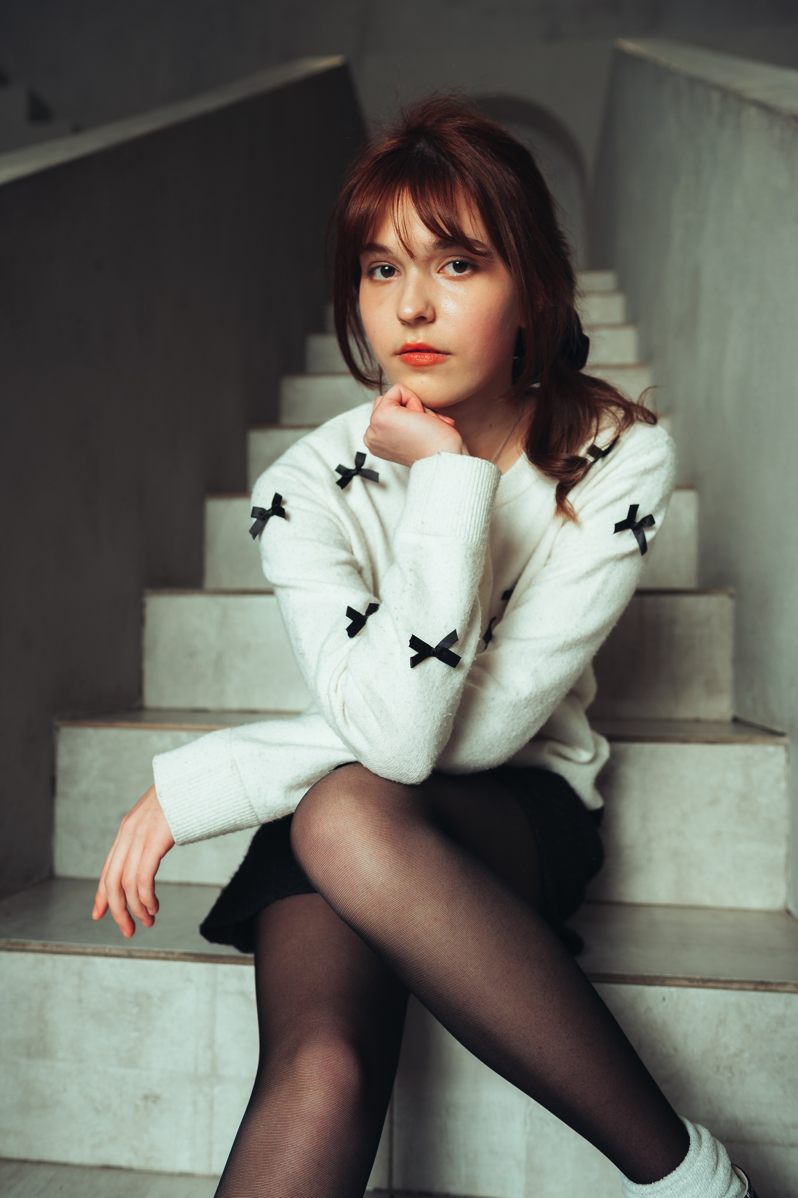 Выпускной альбом — 9"Б». Иван Кубик — фотограф и видеограф