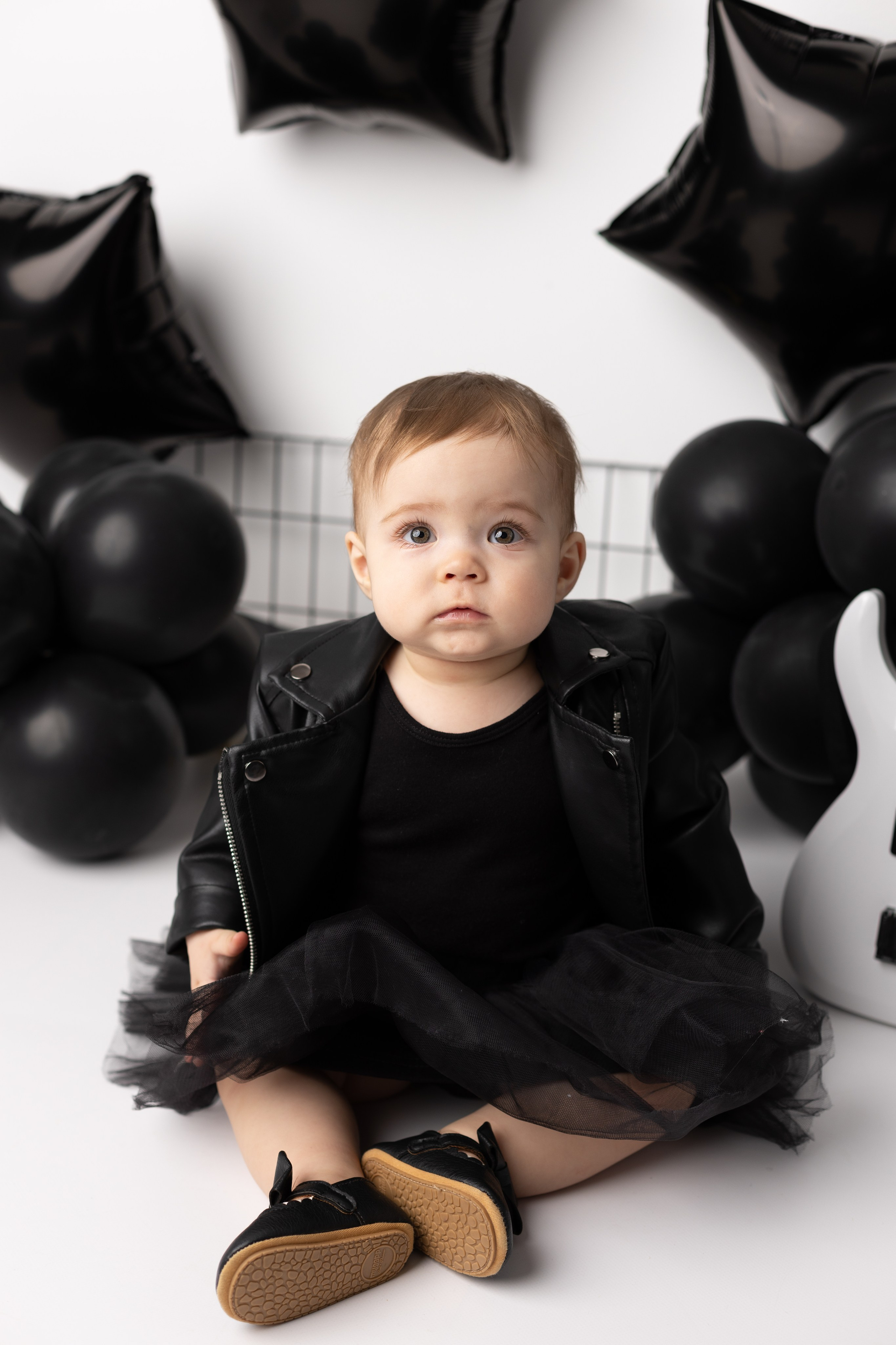 Фотопроект «Рокер». Фотограф новорожденных, детский фотограф в г. Оренбурге Екатерина Козлова