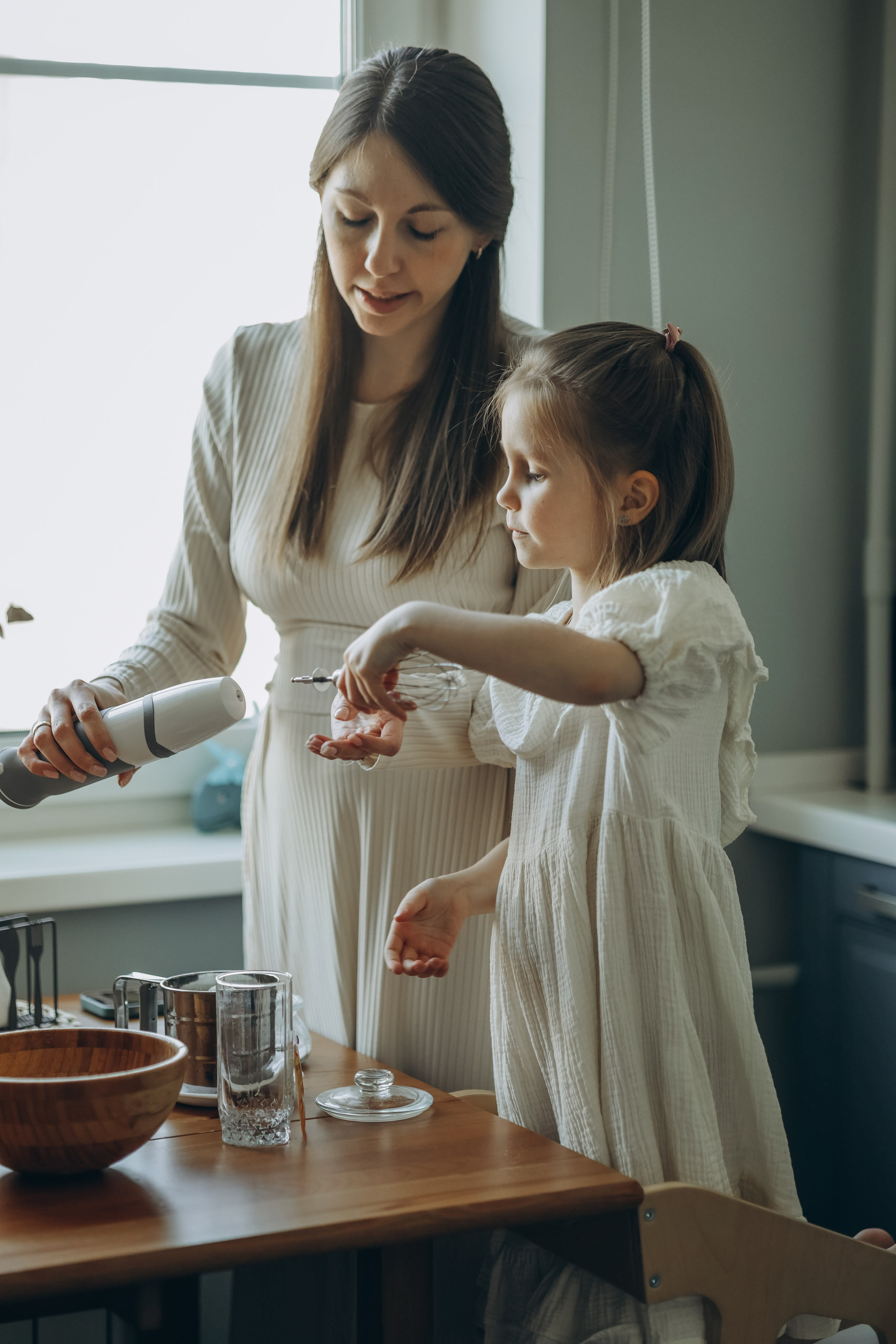 Три поколения. Семейный фотограф в Москве Виктория Ястребинская