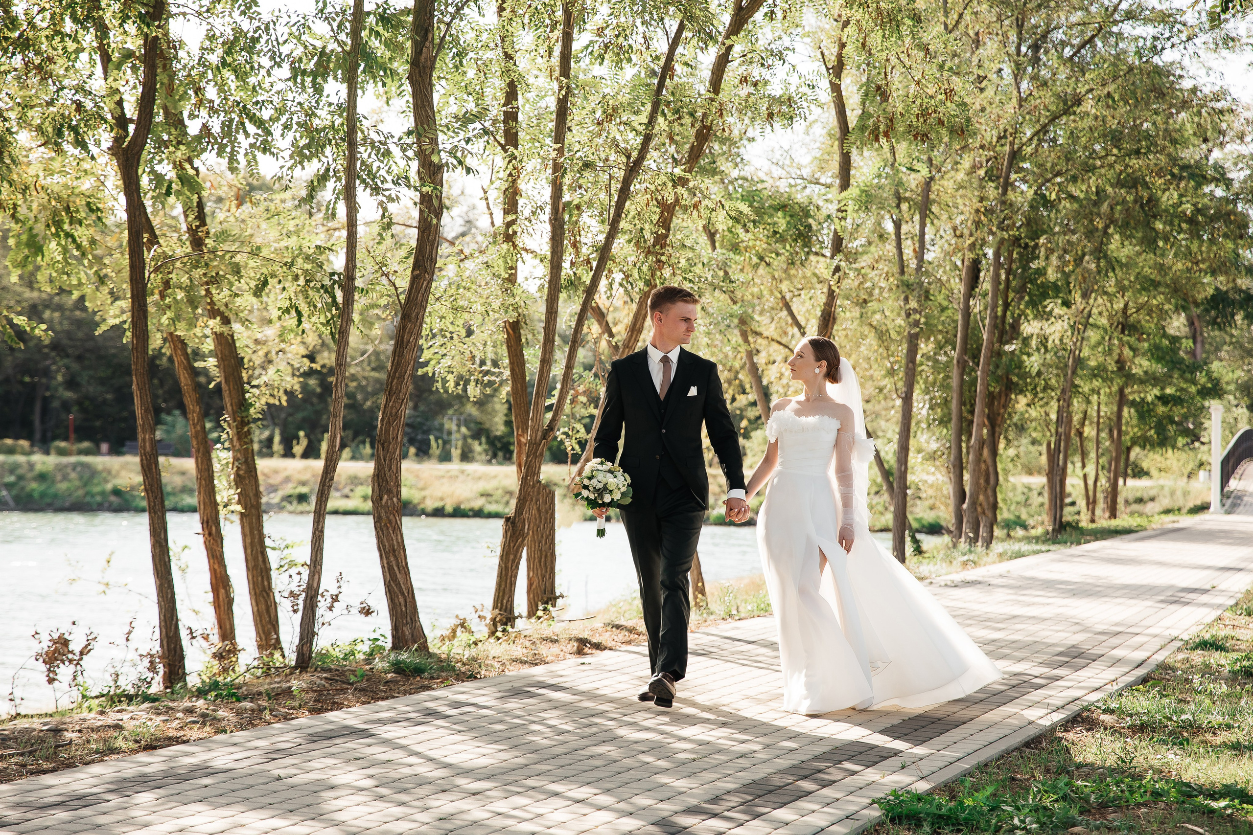 A&N. Свадебный и семейный фотограф Краснодарский край