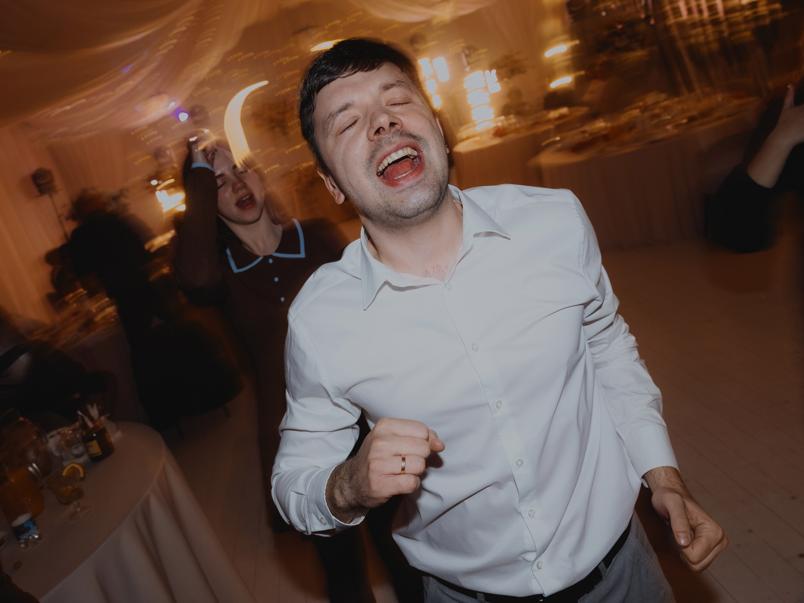 Сергей и Даша (полный день). Свадебные фотографы в Гомеле и Минске Сергей и Анастасия Фещенок