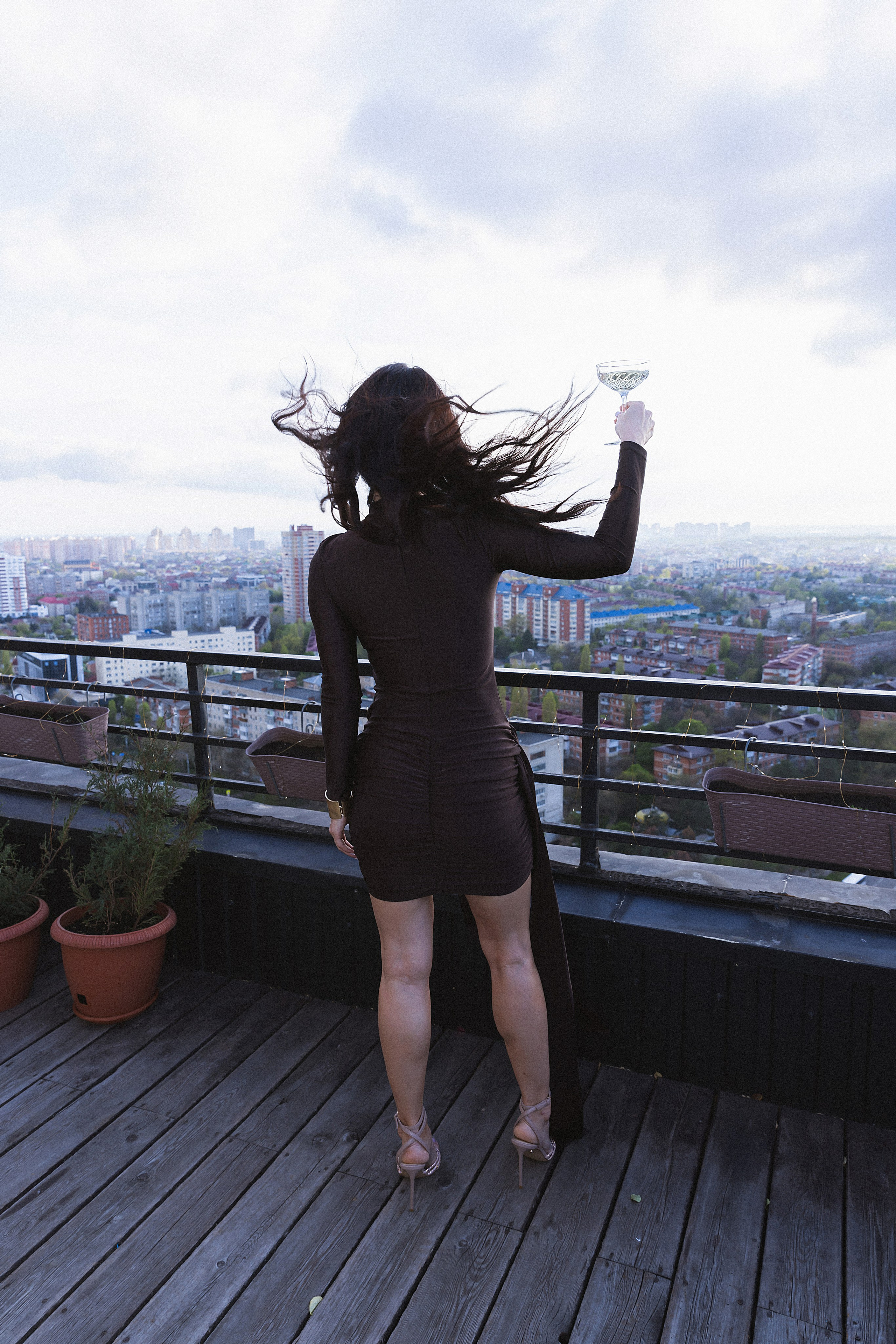 День рождения Насти!. Фотограф и Видеограф в Краснодаре Юлия Солодченко