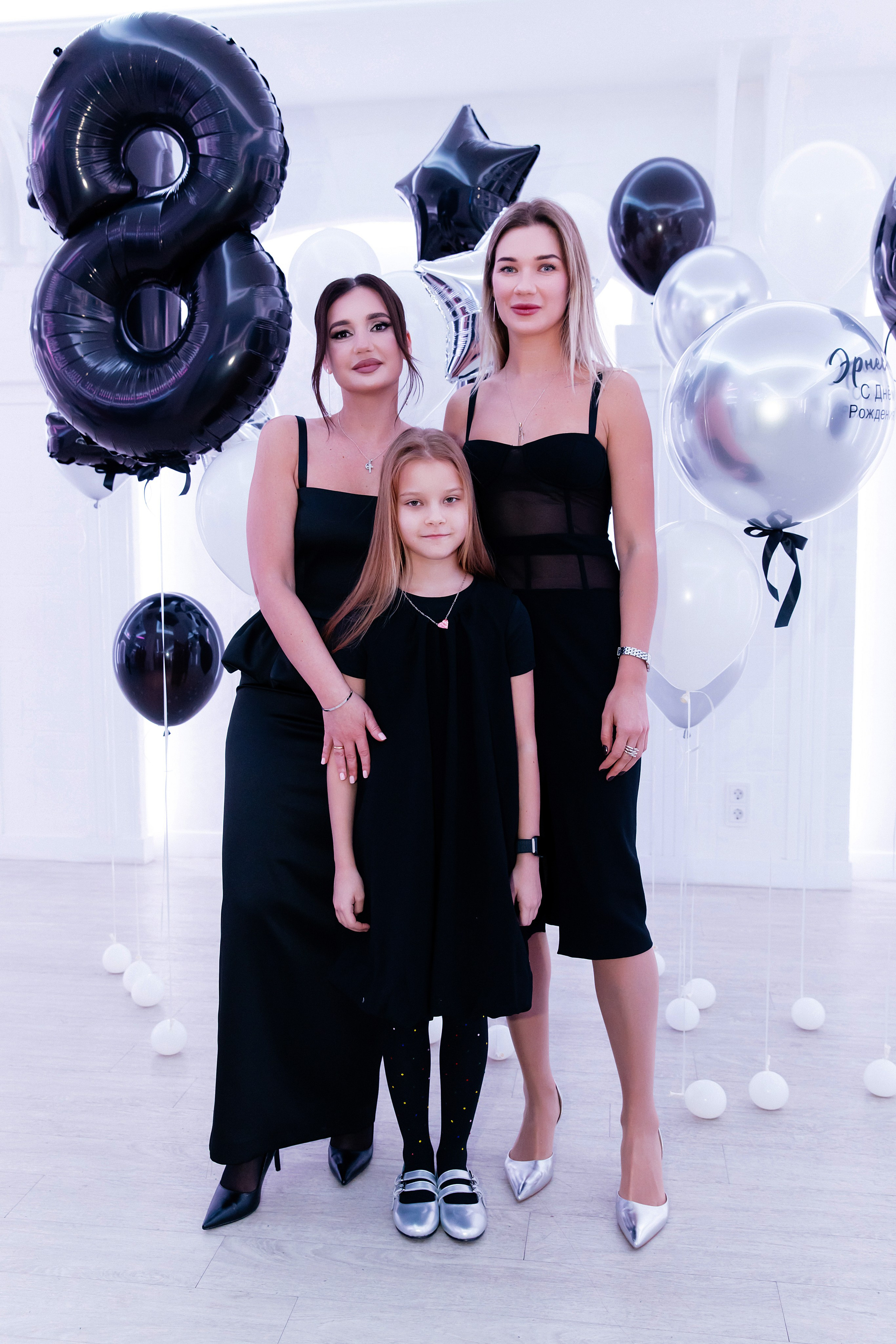 Эрнесту 18. Фотограф и Видеограф в Краснодаре Юлия Солодченко