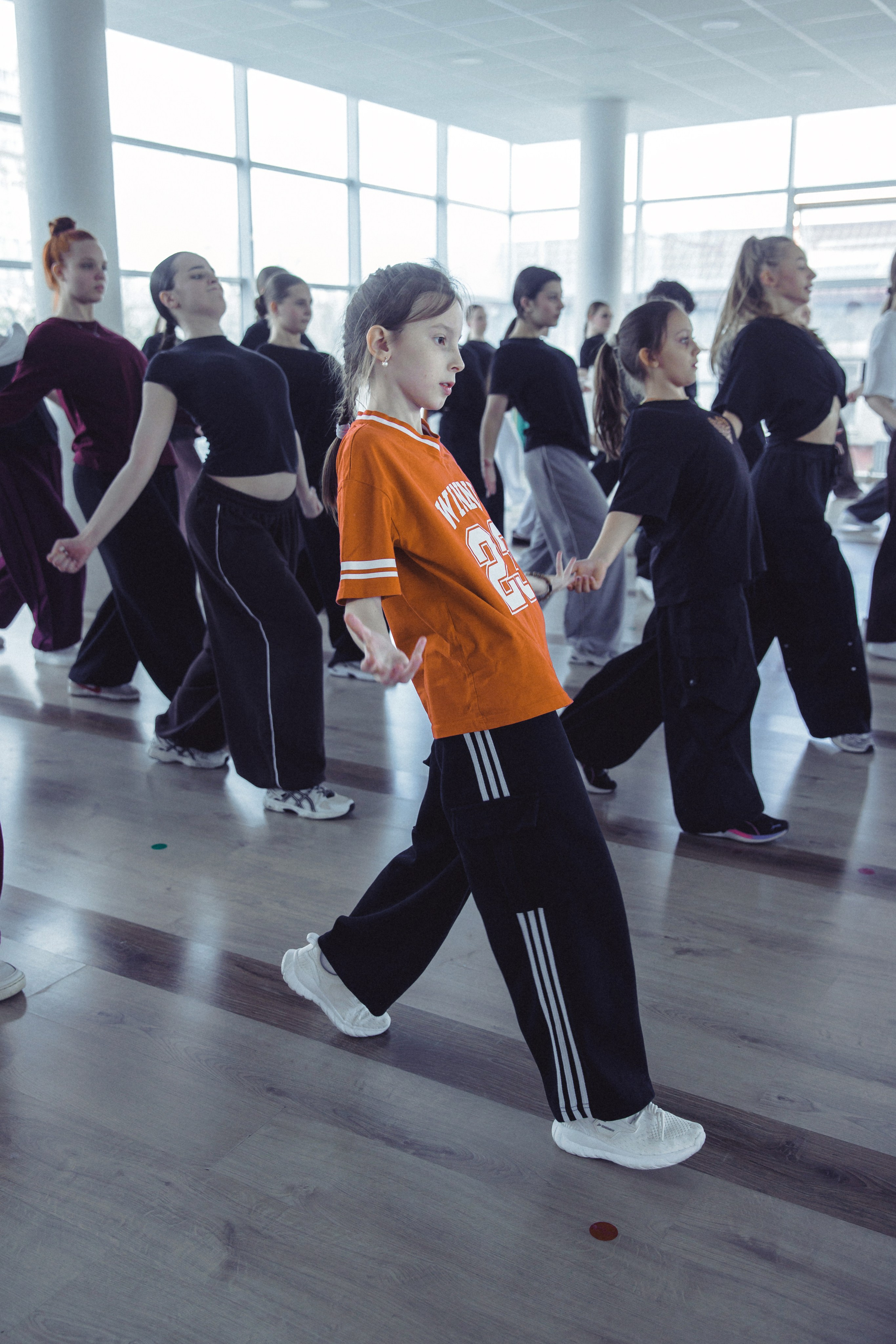МК от солистки балета TODES Анны Макогоновой. Фотограф и Видеограф в Краснодаре Юлия Солодченко