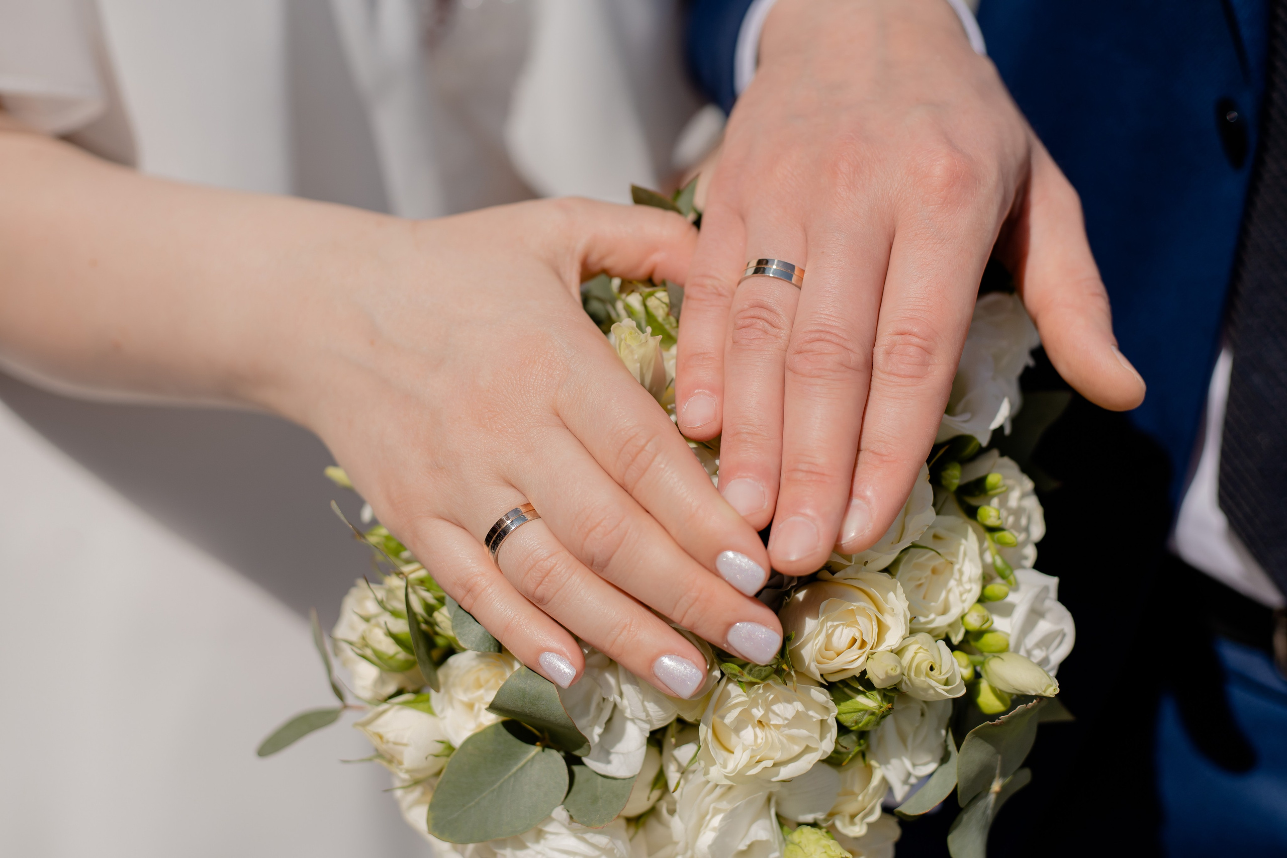 Свадебная фотоистория. Семейный фотограф в Саратове Элоиза Ляпина