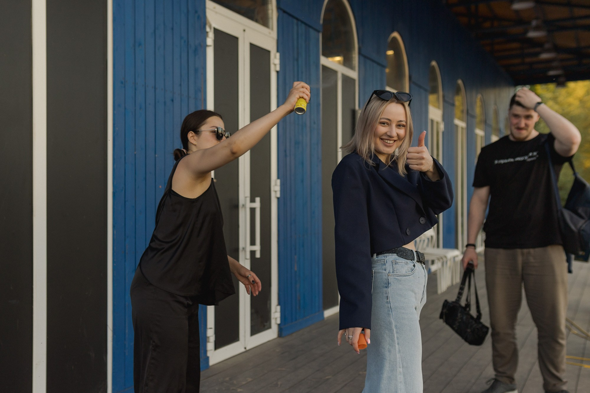 PechaKucha Night Vyksa. Фотограф городских и семейных событий Артем Карпухин