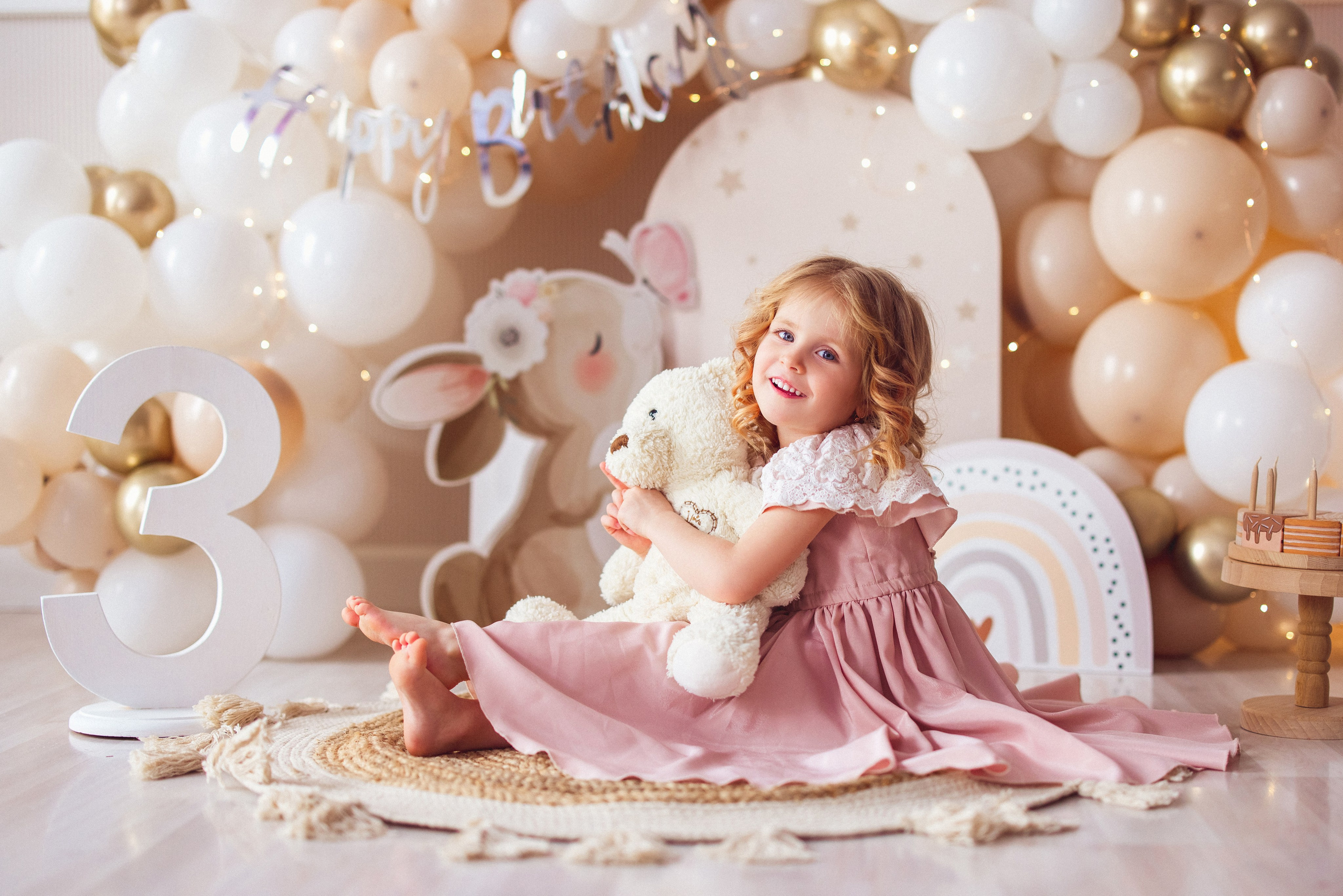 Весенняя фотосессия. Семейный и детский фотограф в Краснодаре Анна Трашкова