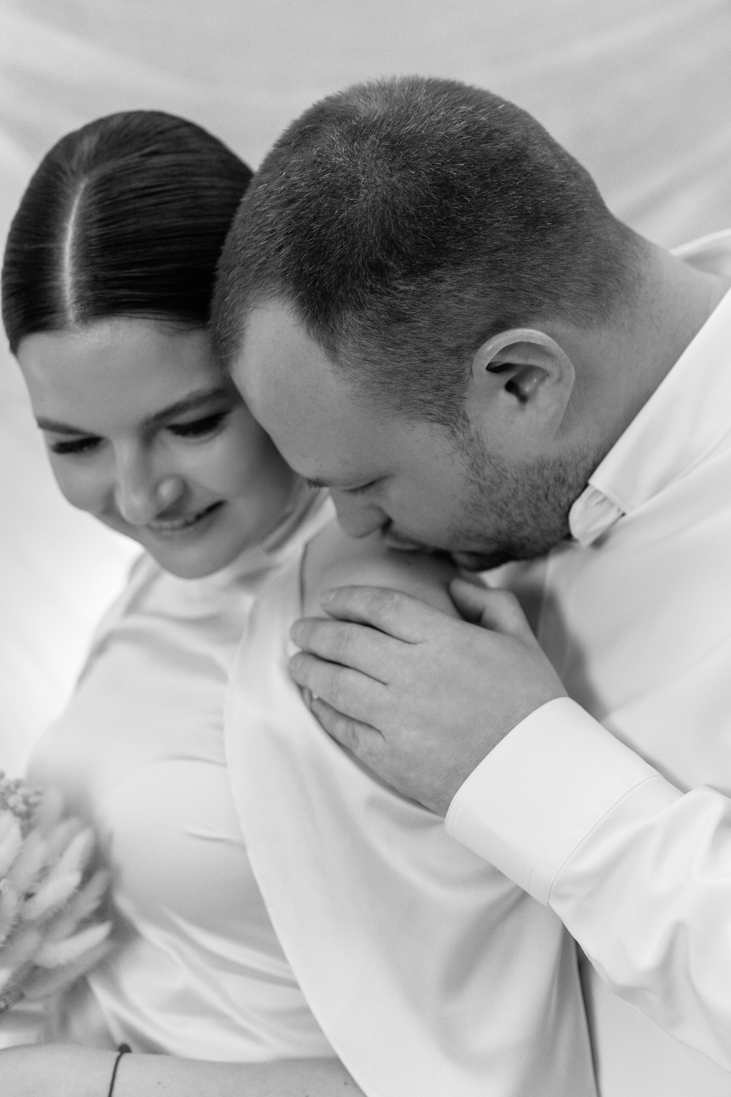 V+D. Ваш семейный фотограф в Минске — Вика Трегубова