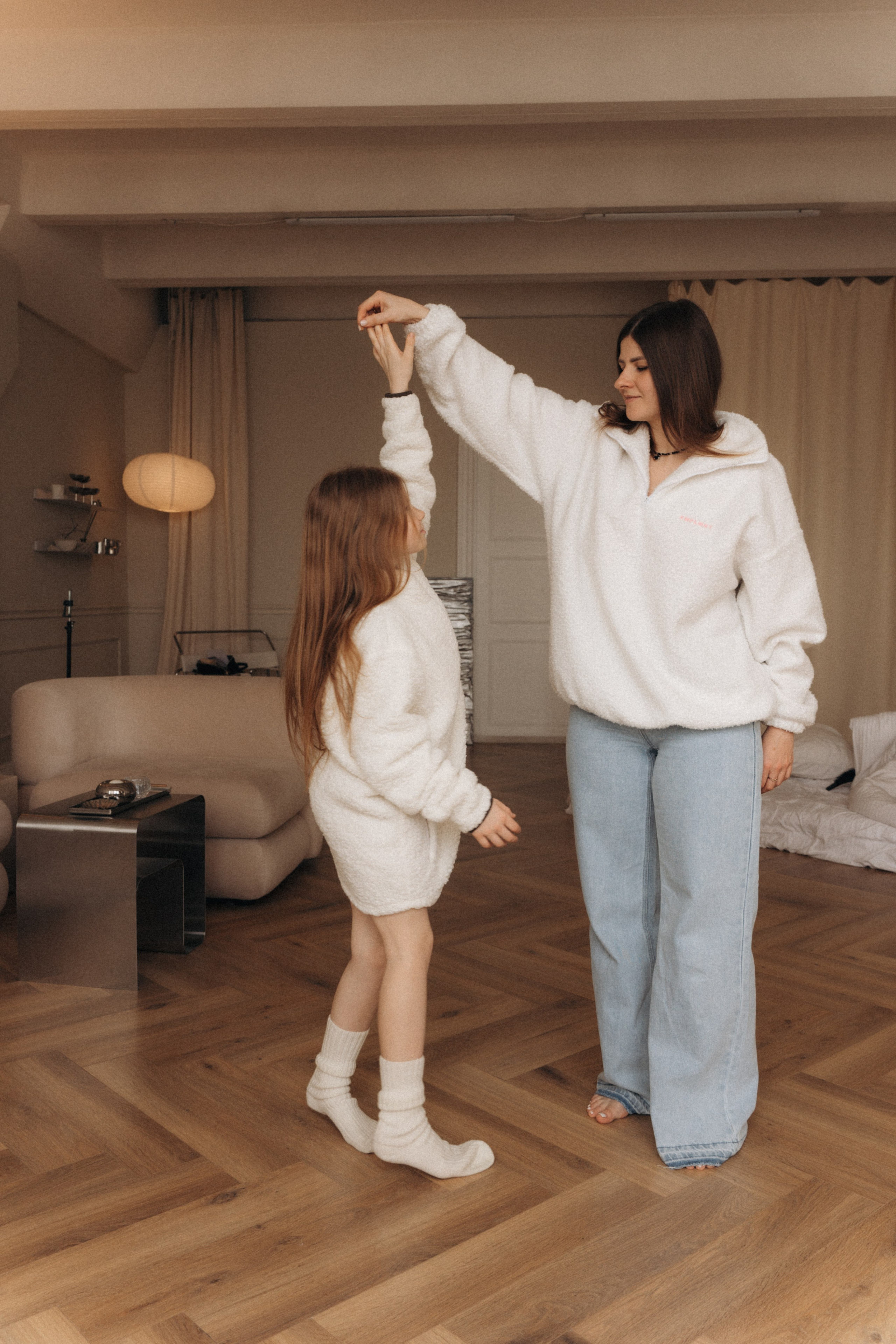 Улыбки, объятия и фотоискусство. Ваш семейный фотограф в Минске — Вика Трегубова