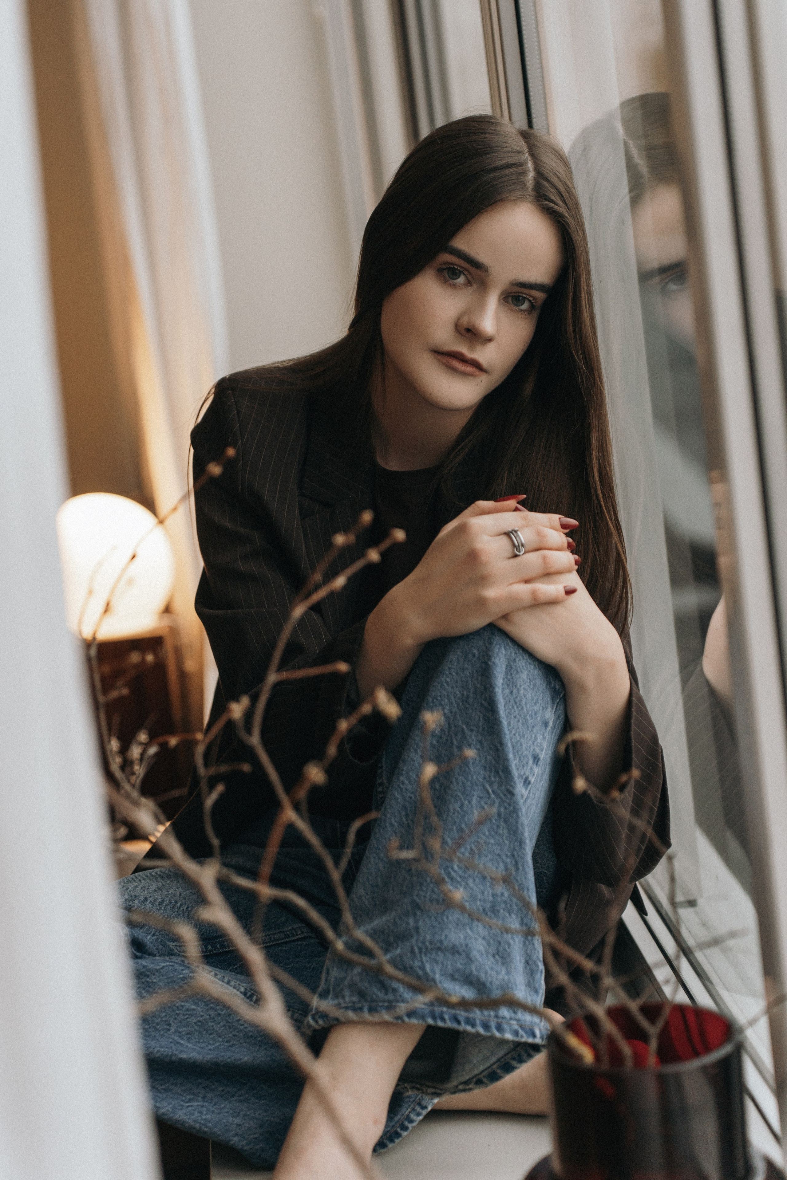 Мама и дочь. Ваш семейный фотограф в Минске — Вика Трегубова