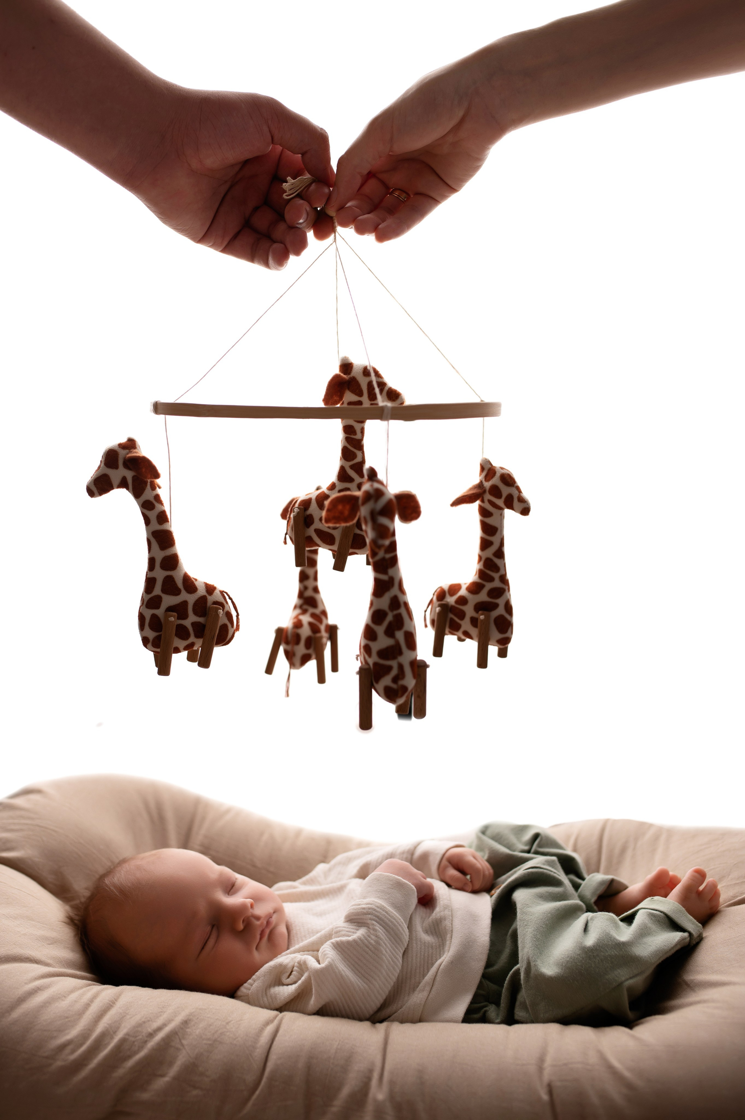 Пример съёмки Лайфстайл с элементами ньюборн. Детский фотограф новорождённых в Минске Боровик Екатерина