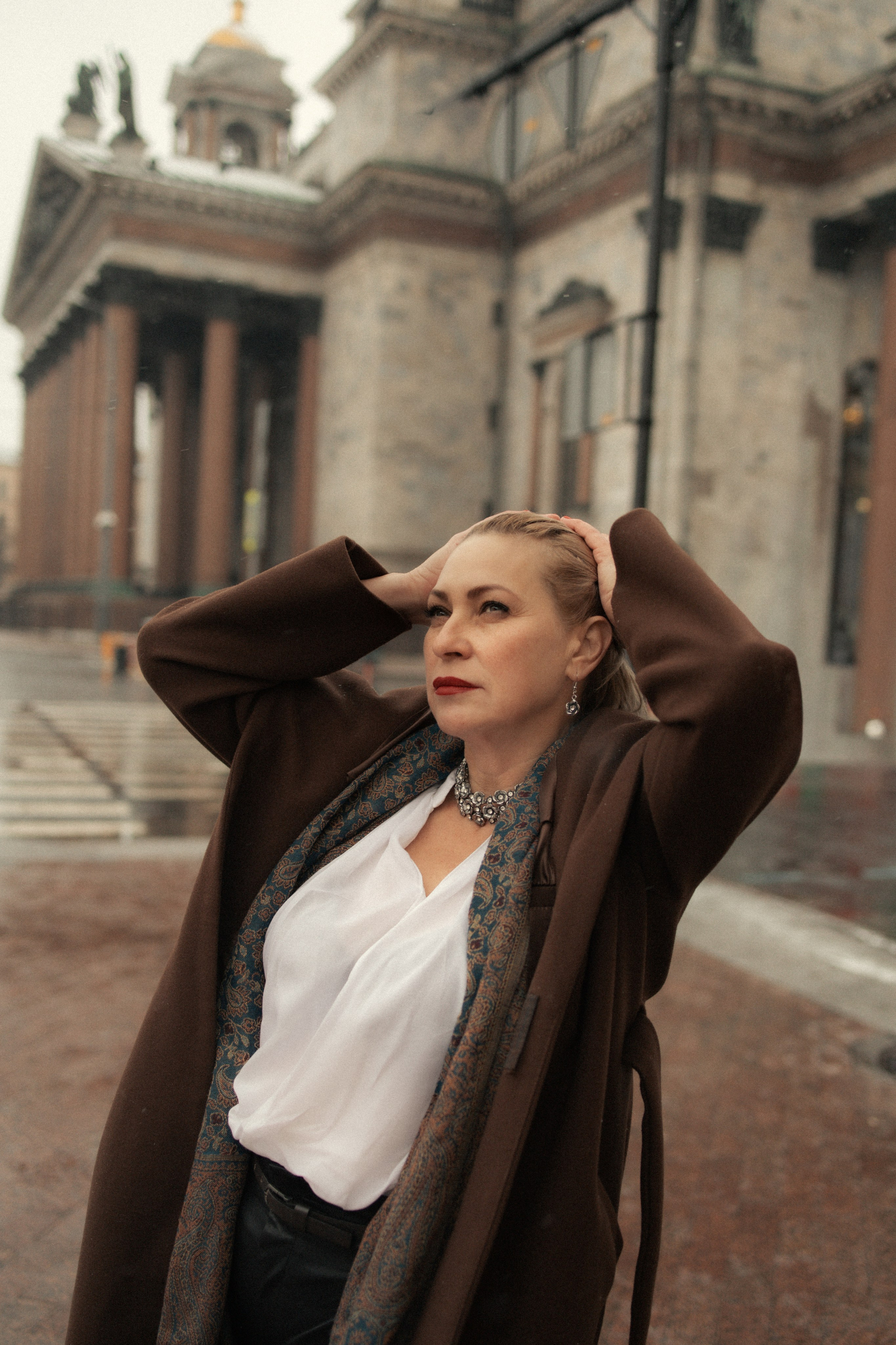 Санкт-Петербург. Фотограф в Санкт-Петербурге Светлана Арестова