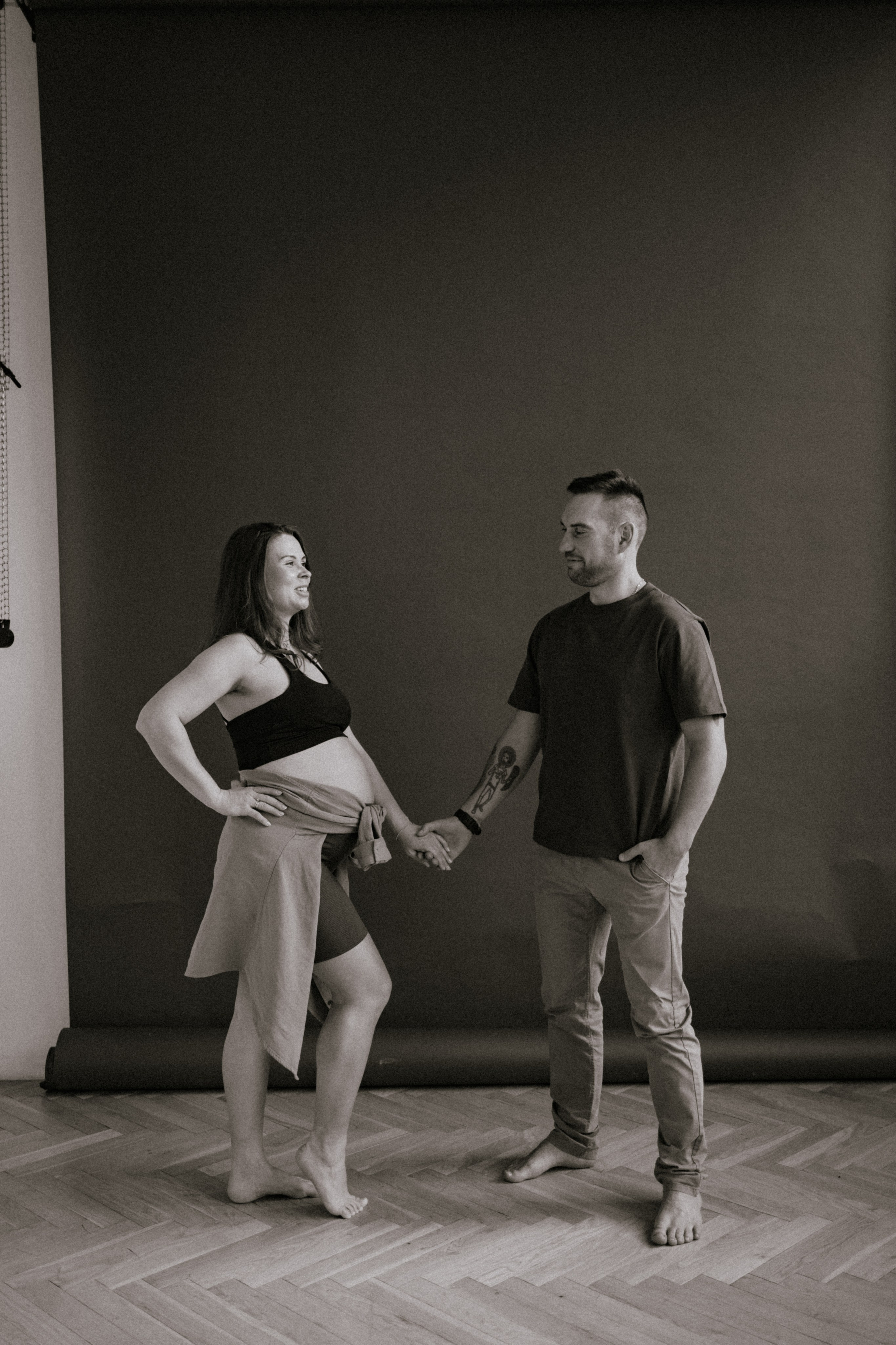 Maria&Pavel. Фотограф в Санкт-Петербурге Светлана Арестова