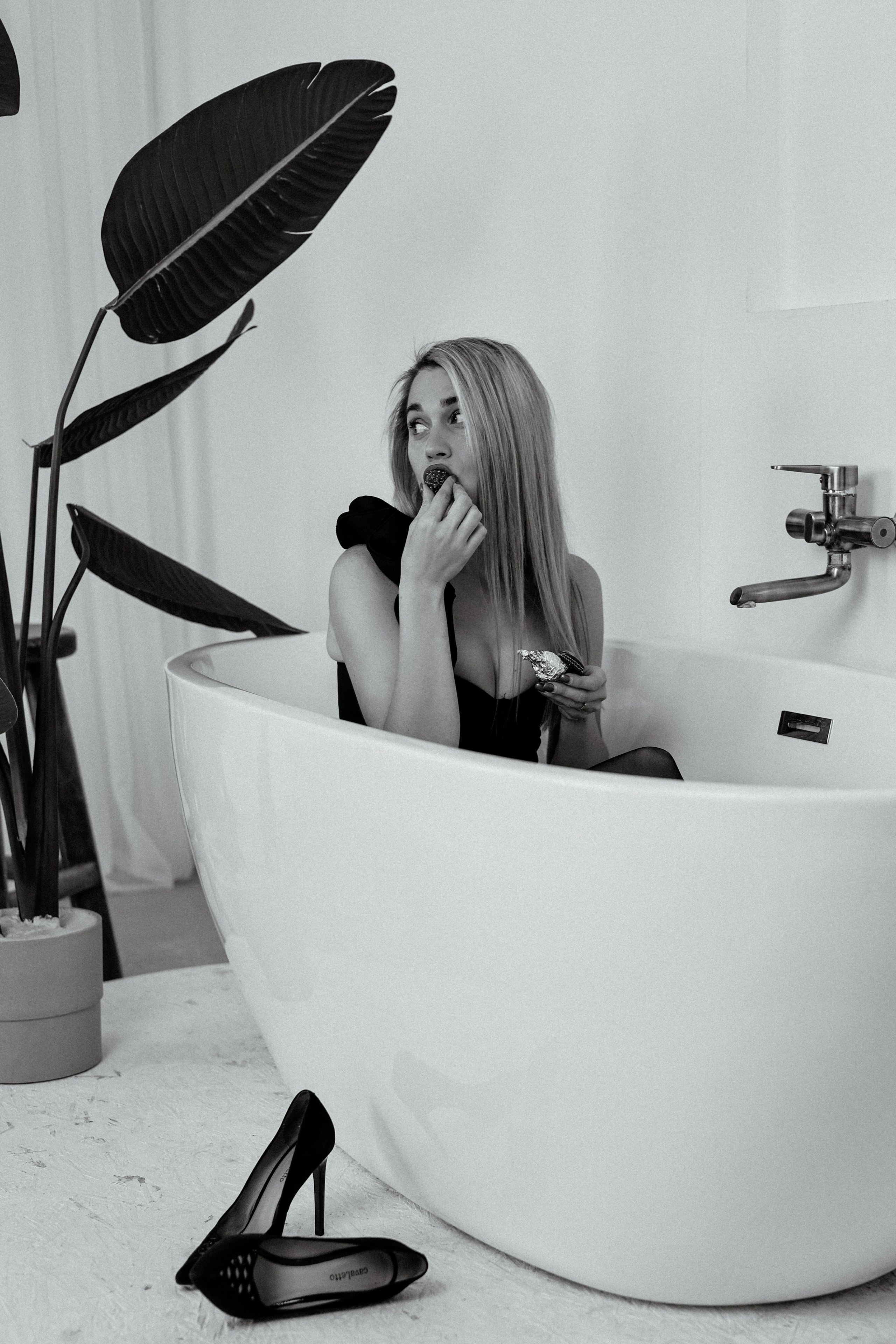 День Рождения. Мания, портретный фотограф в городе Оренбург