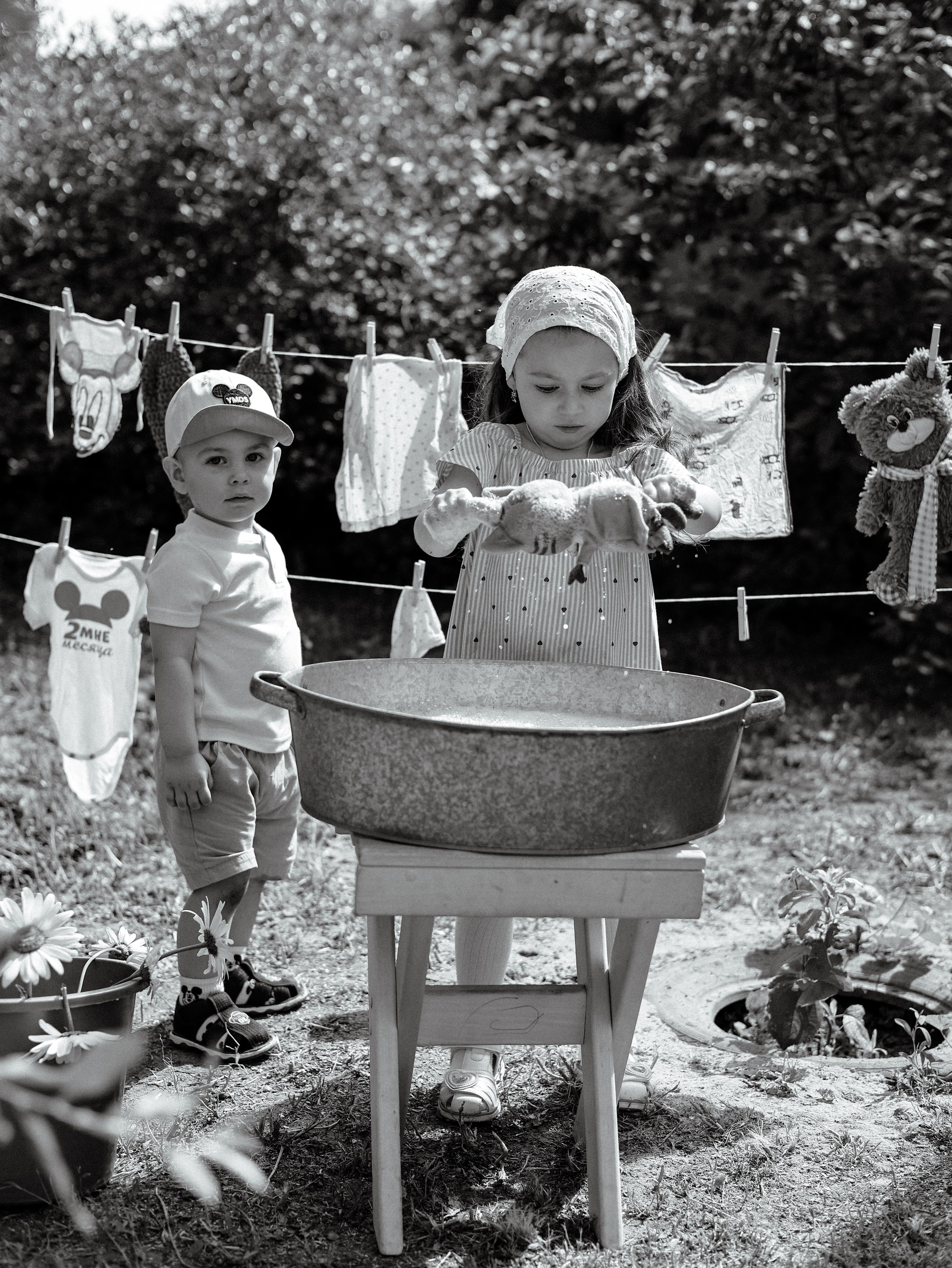 Полезная ванная. Мания, портретный фотограф в городе Оренбург